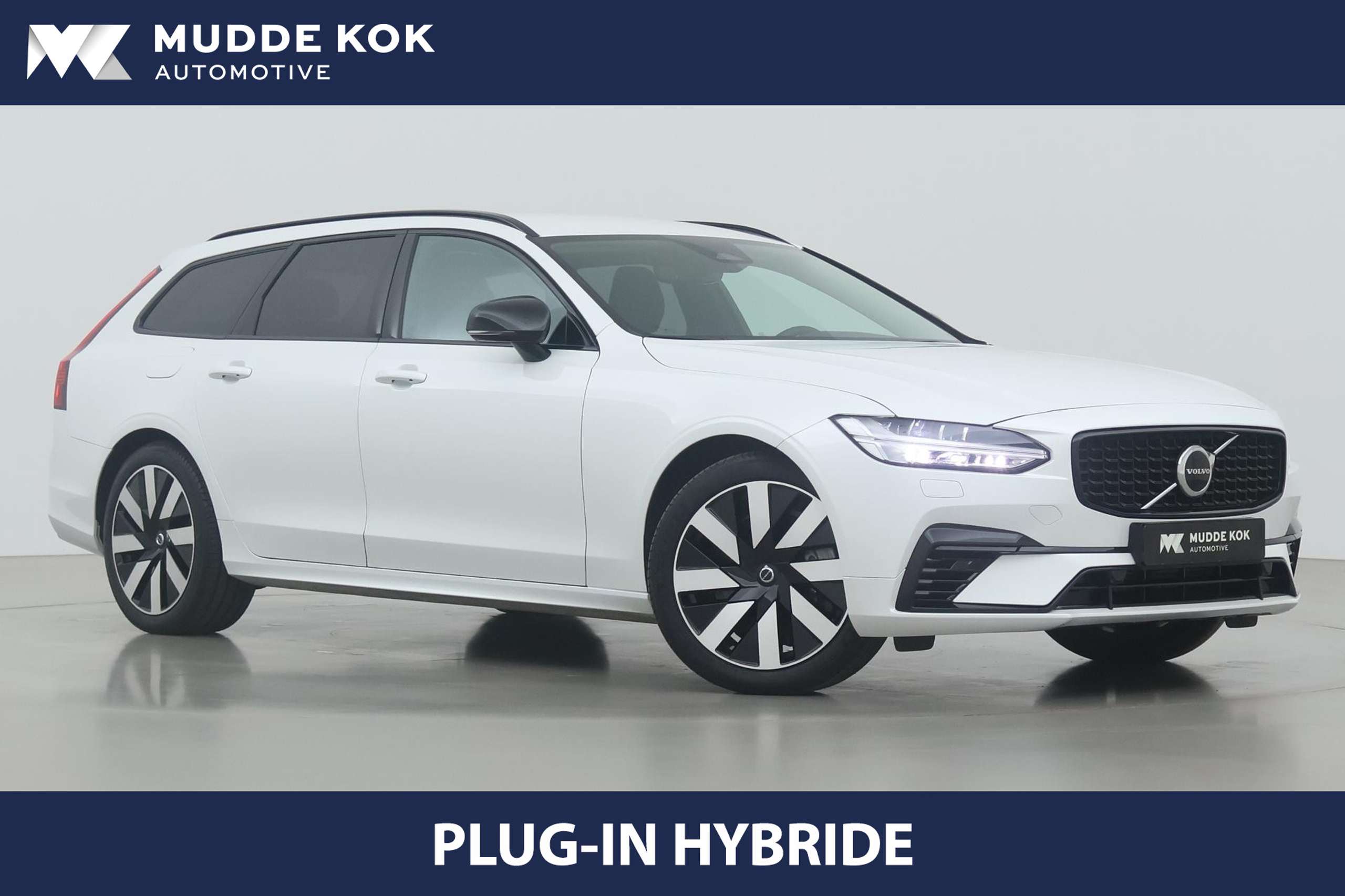 Volvo - V90