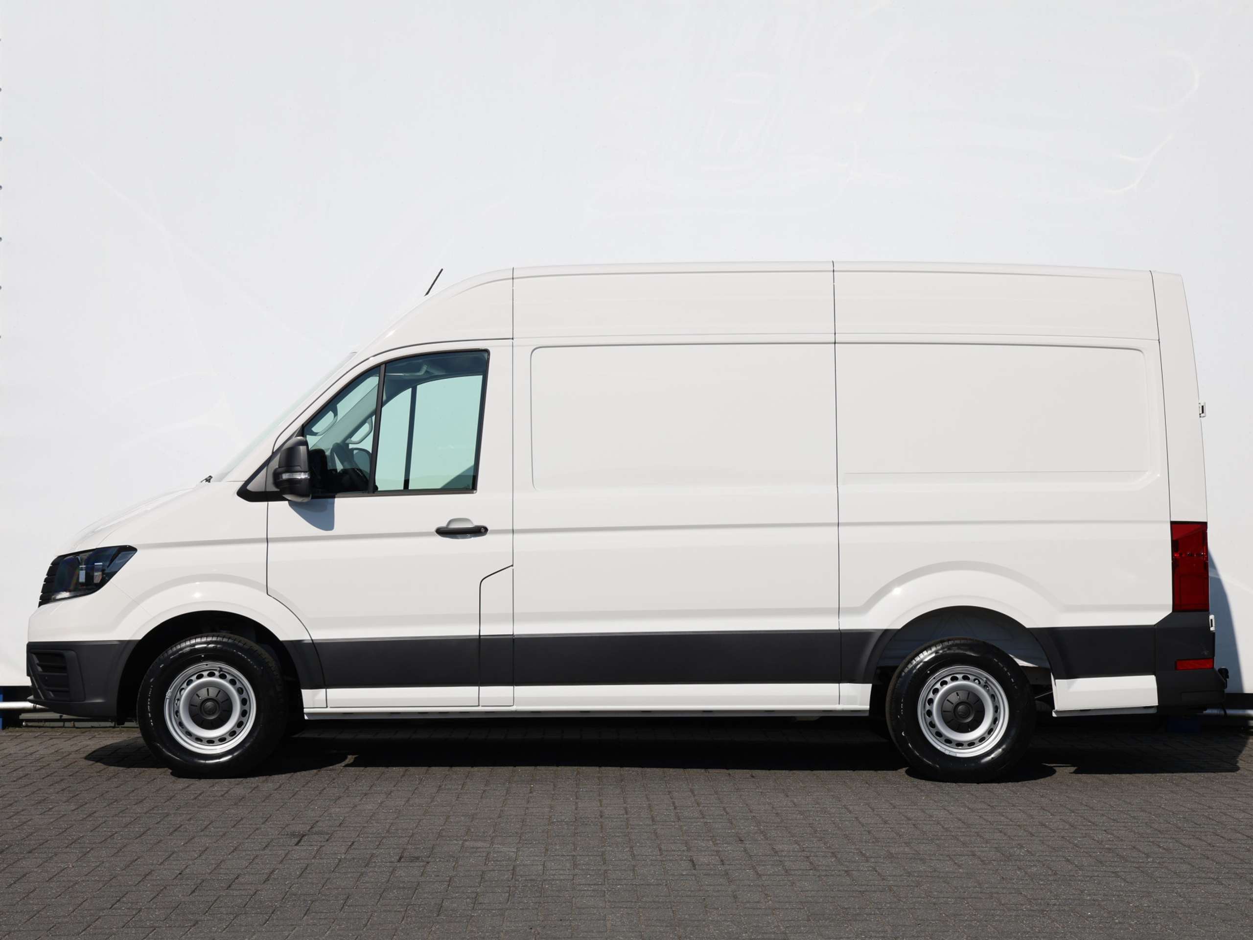 Volkswagen - Crafter