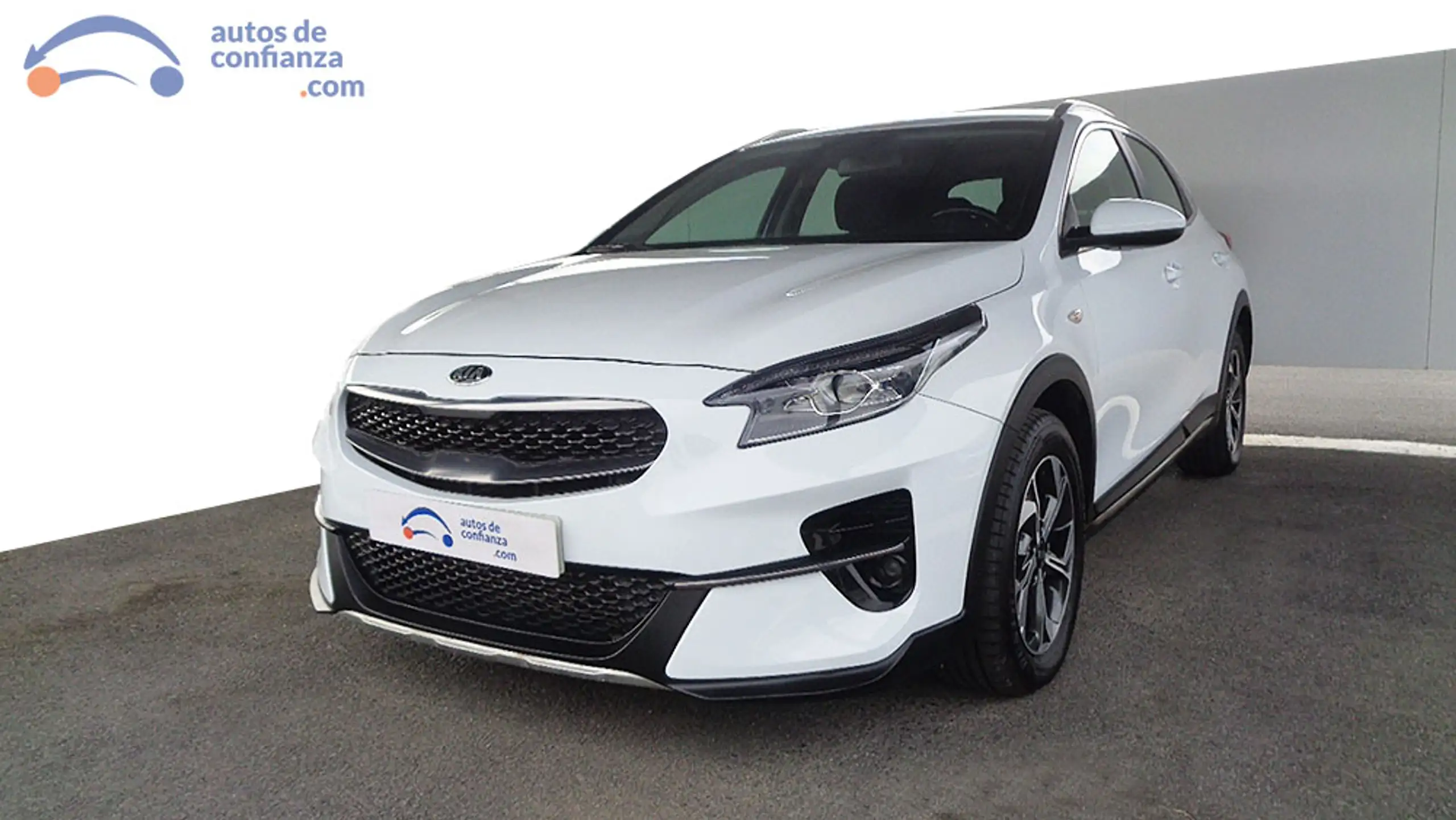 Kia - XCeed