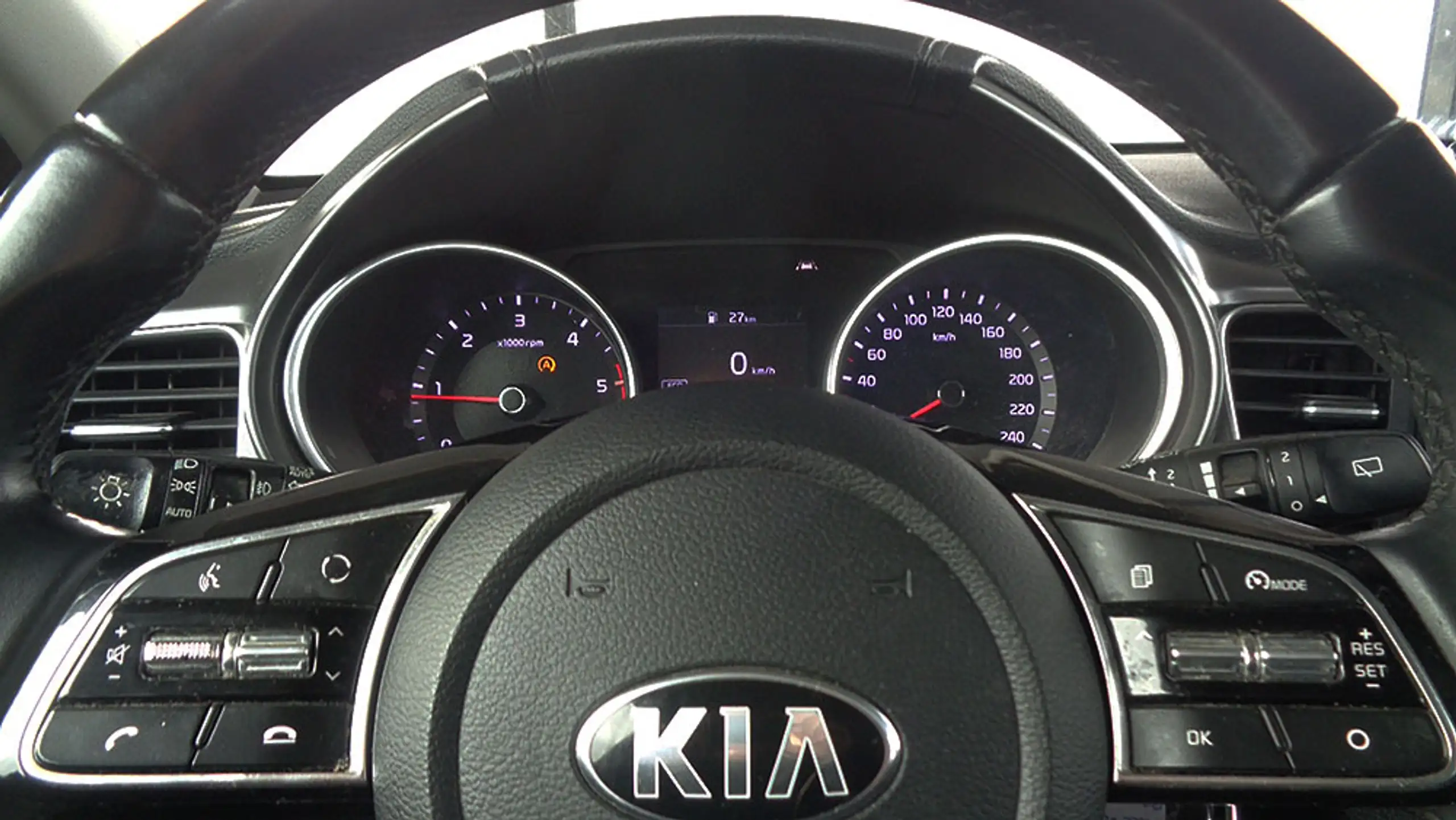 Kia - XCeed