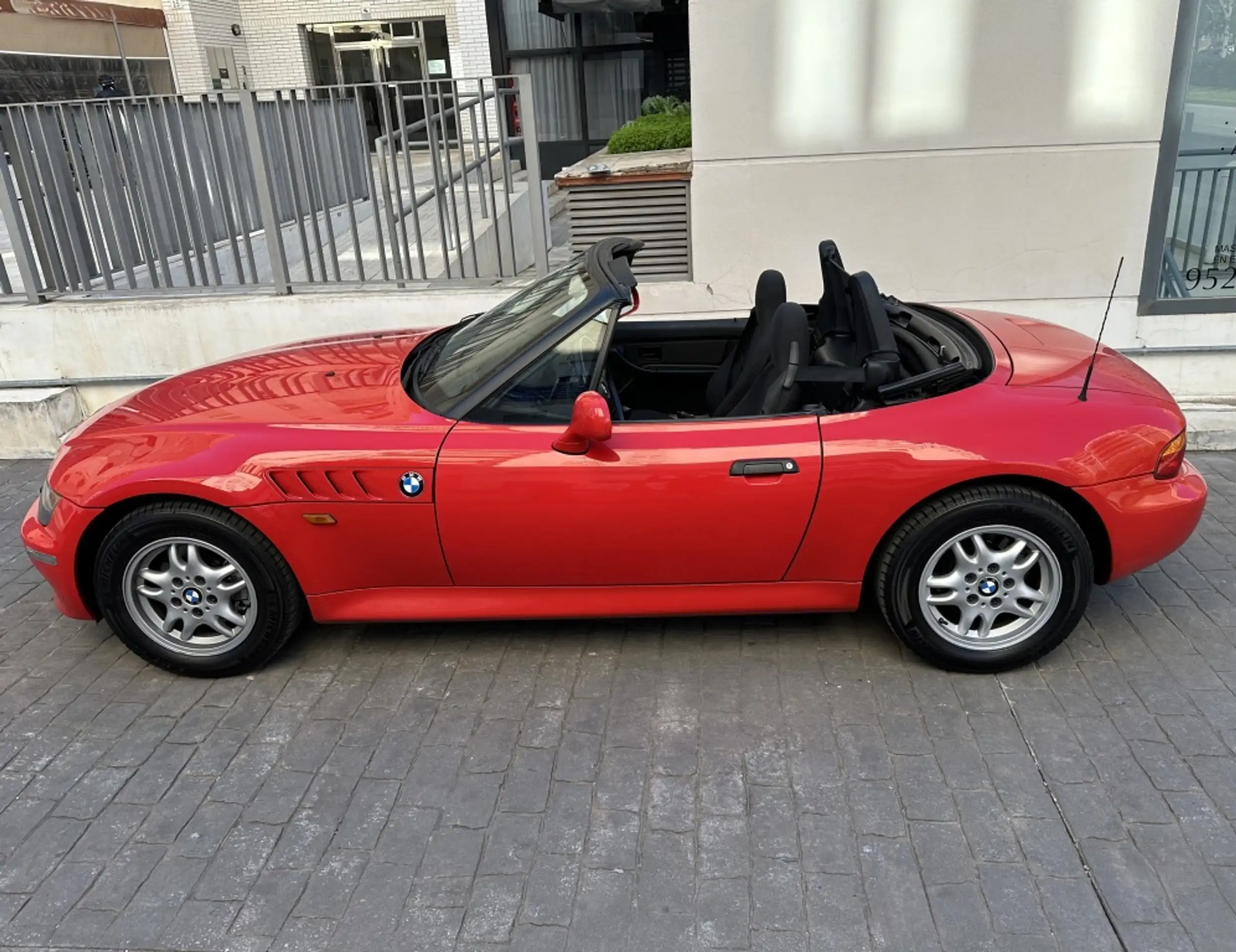 BMW - Z3