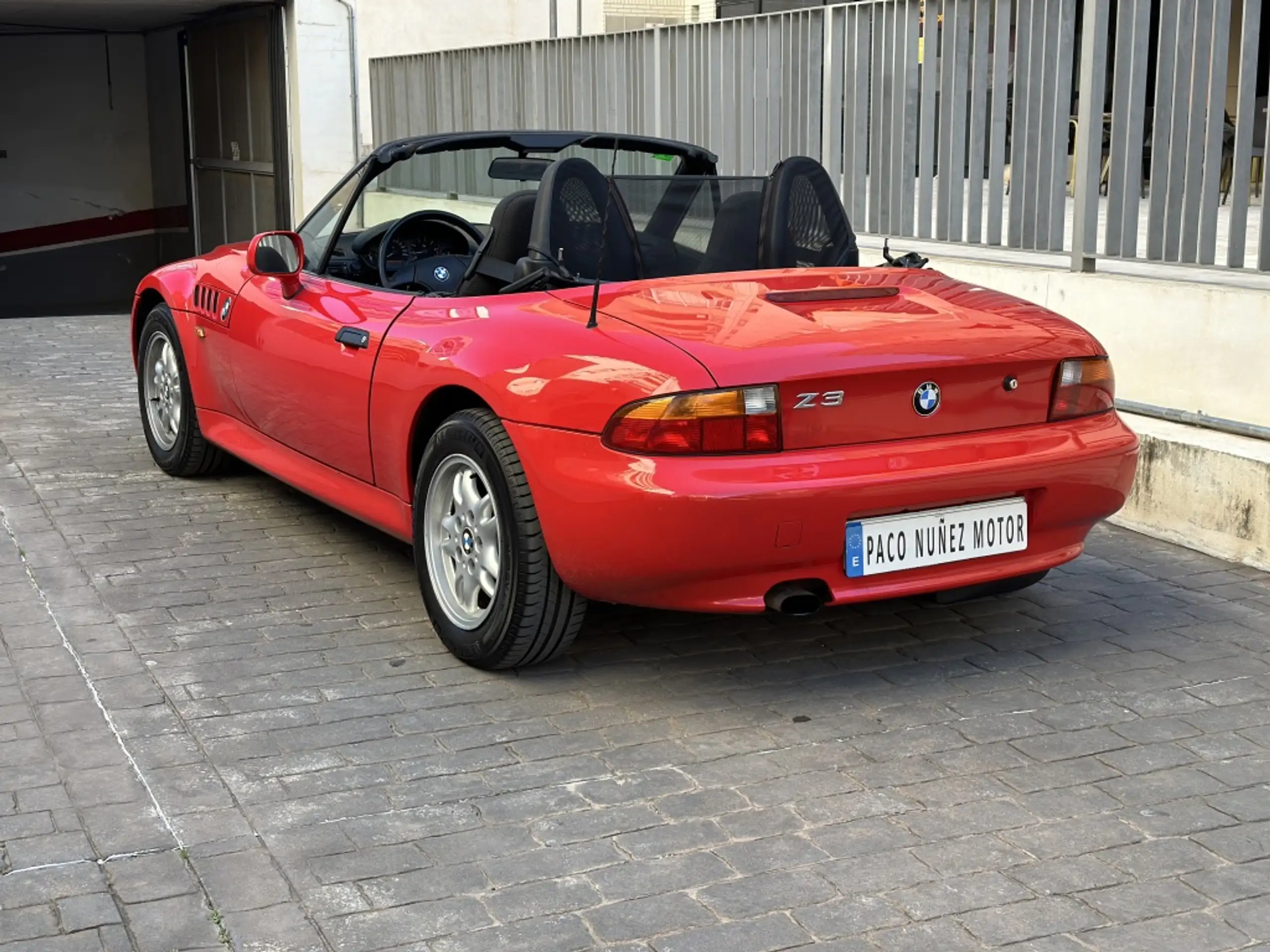 BMW - Z3