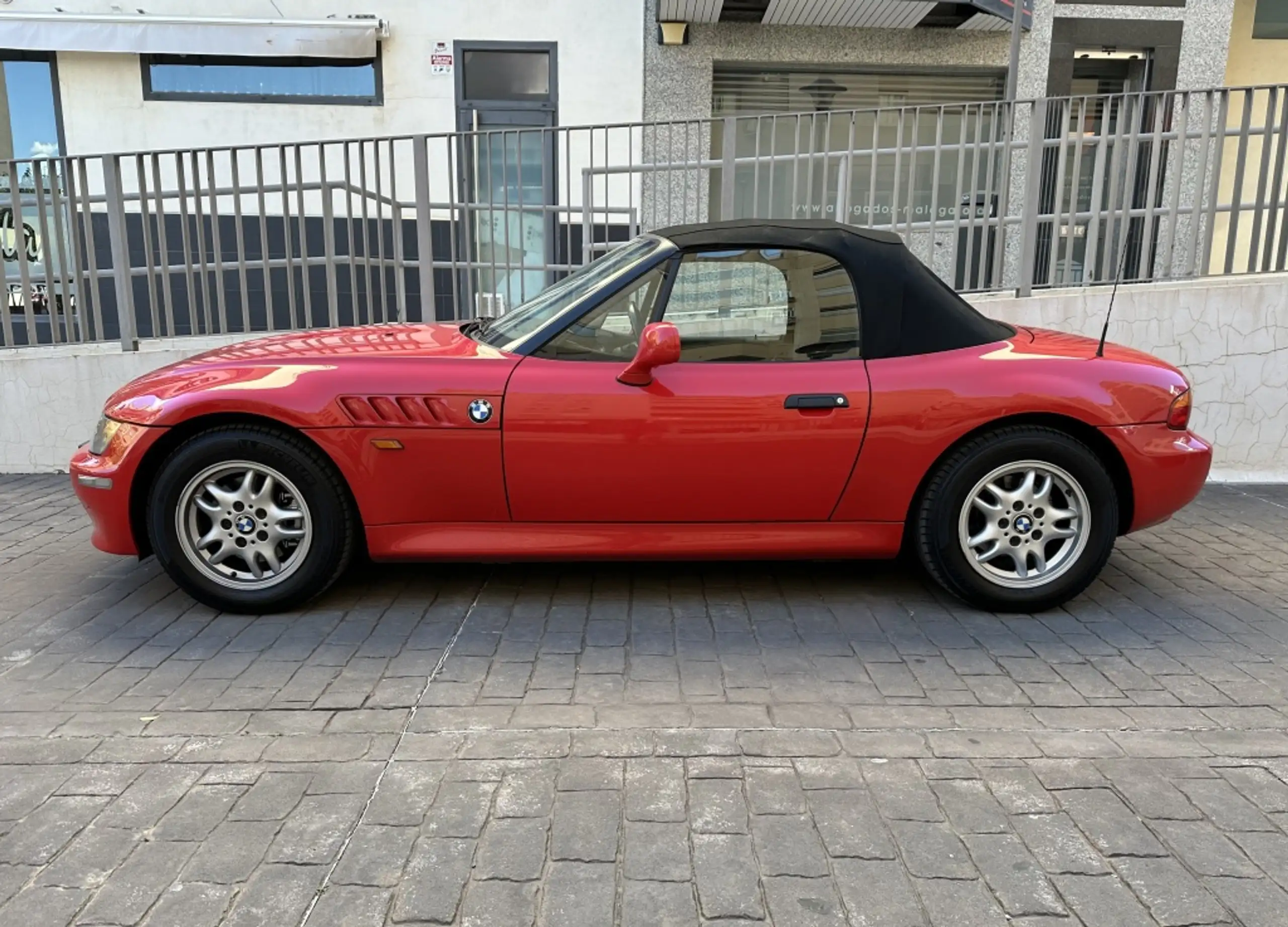 BMW - Z3