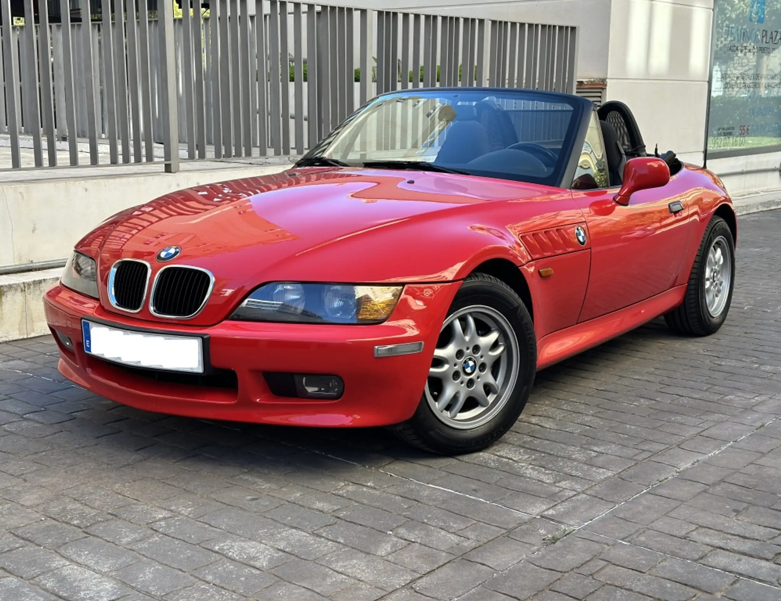 BMW - Z3