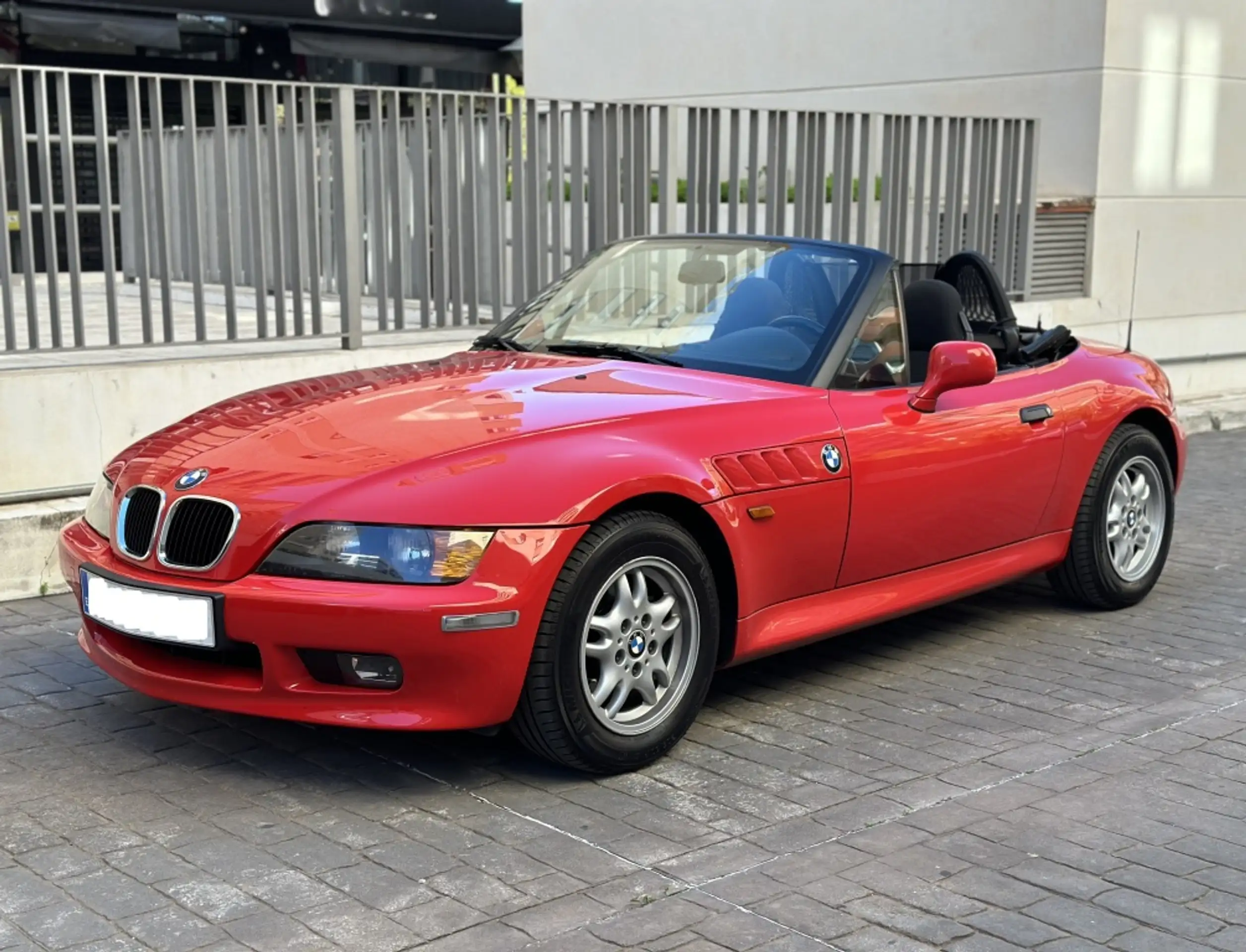 BMW - Z3