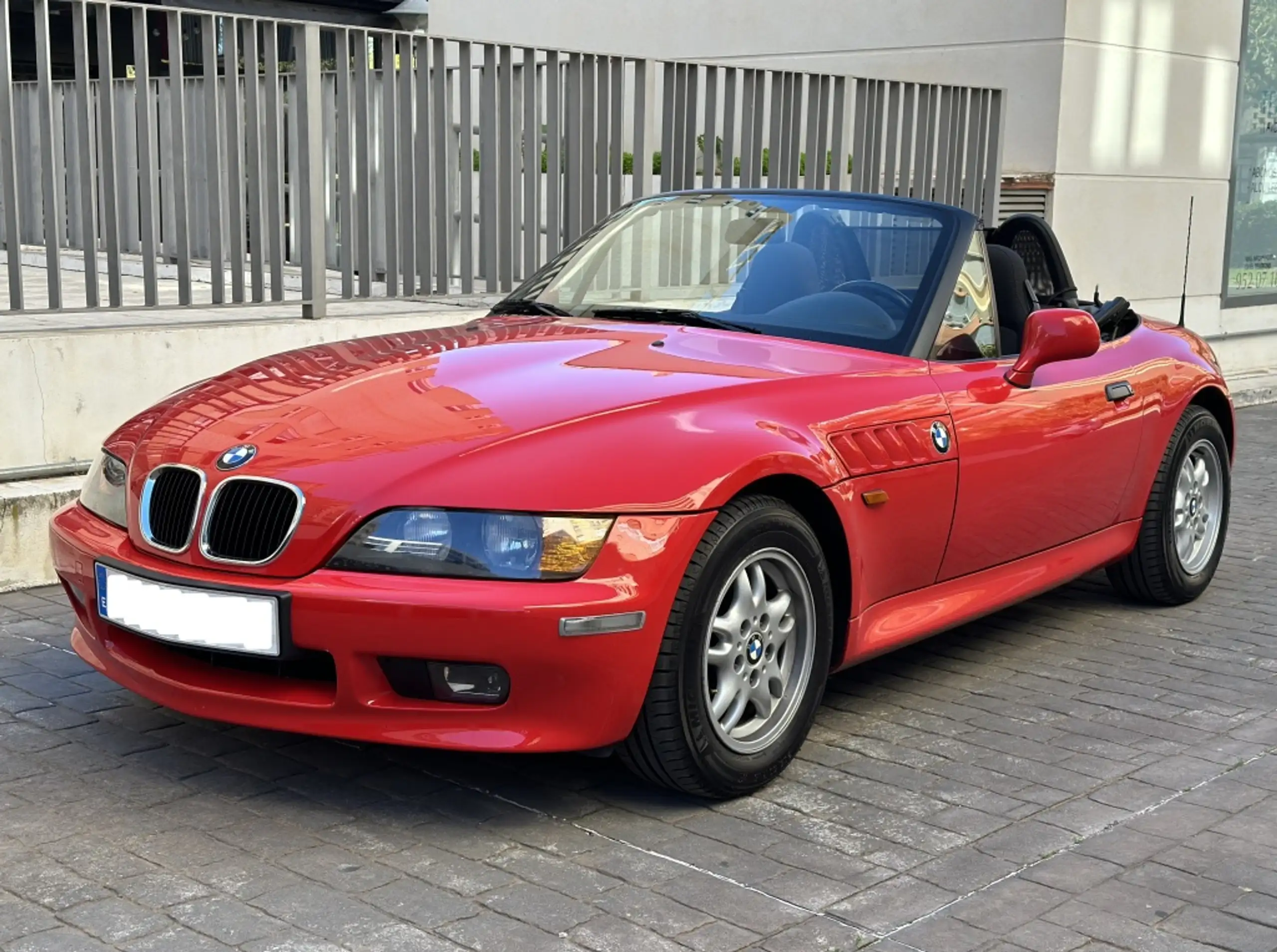 BMW - Z3