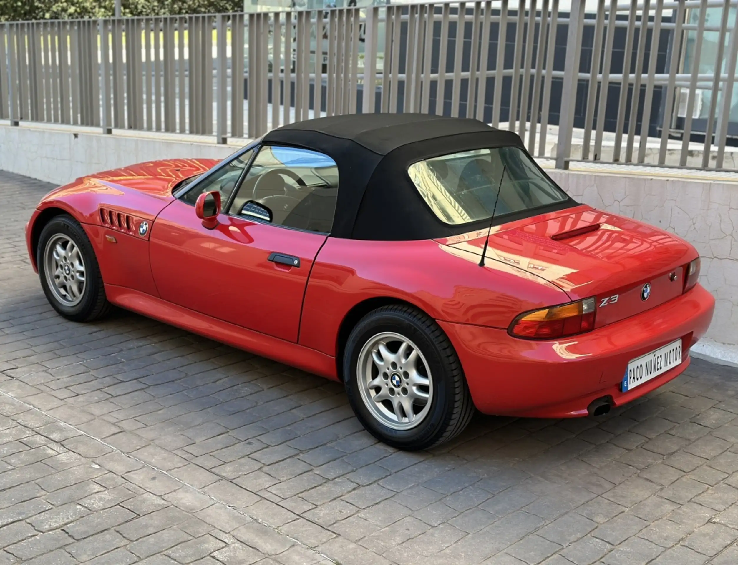 BMW - Z3