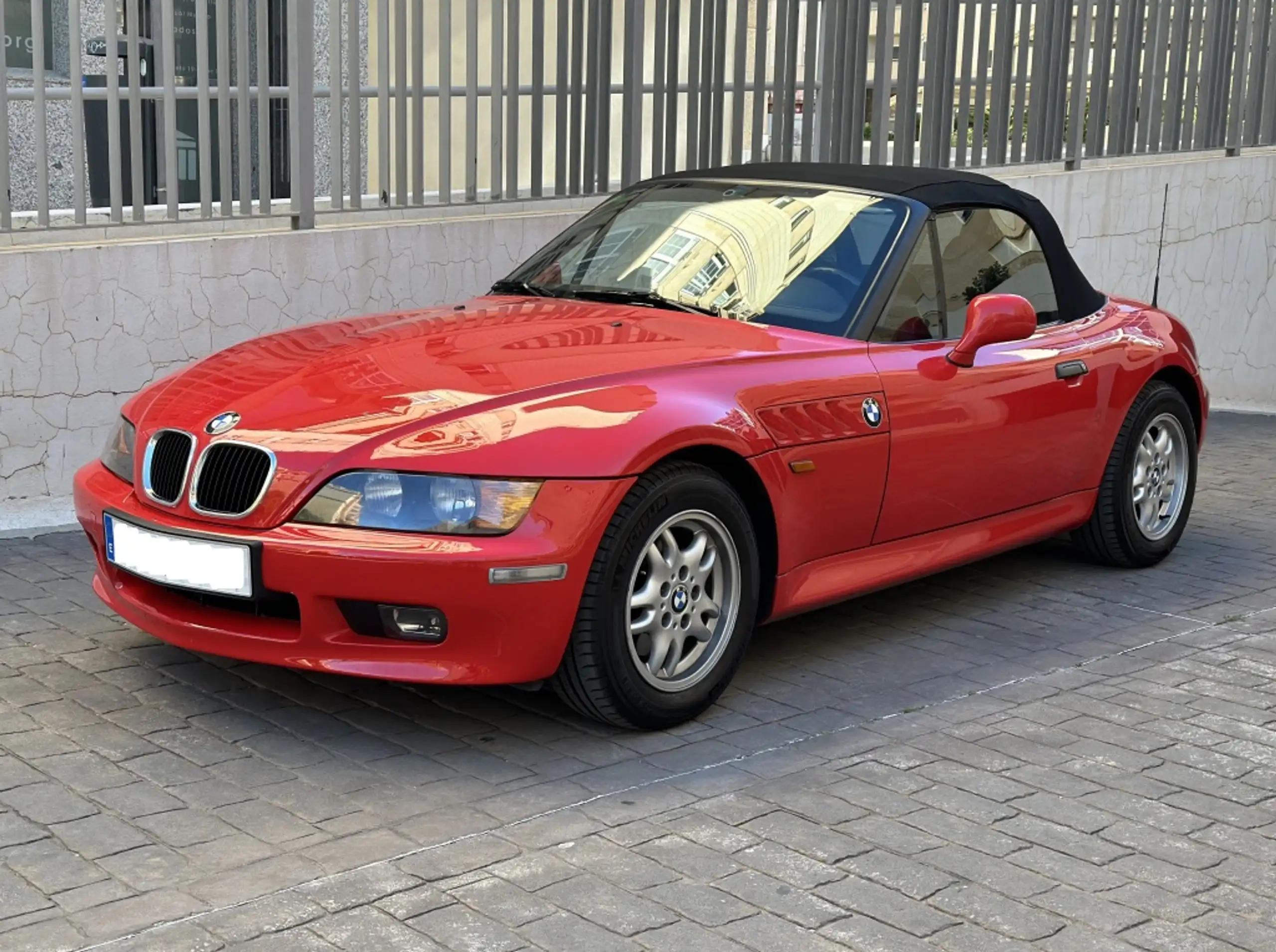 BMW - Z3