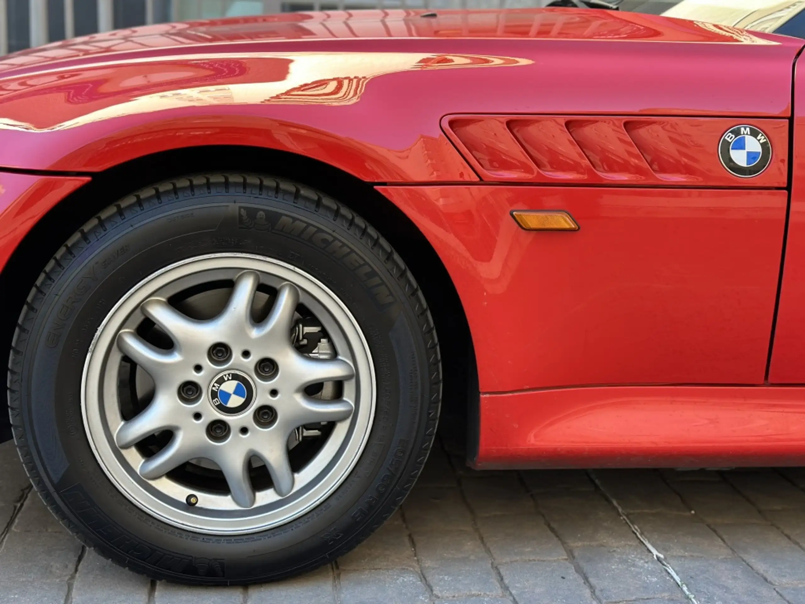 BMW - Z3