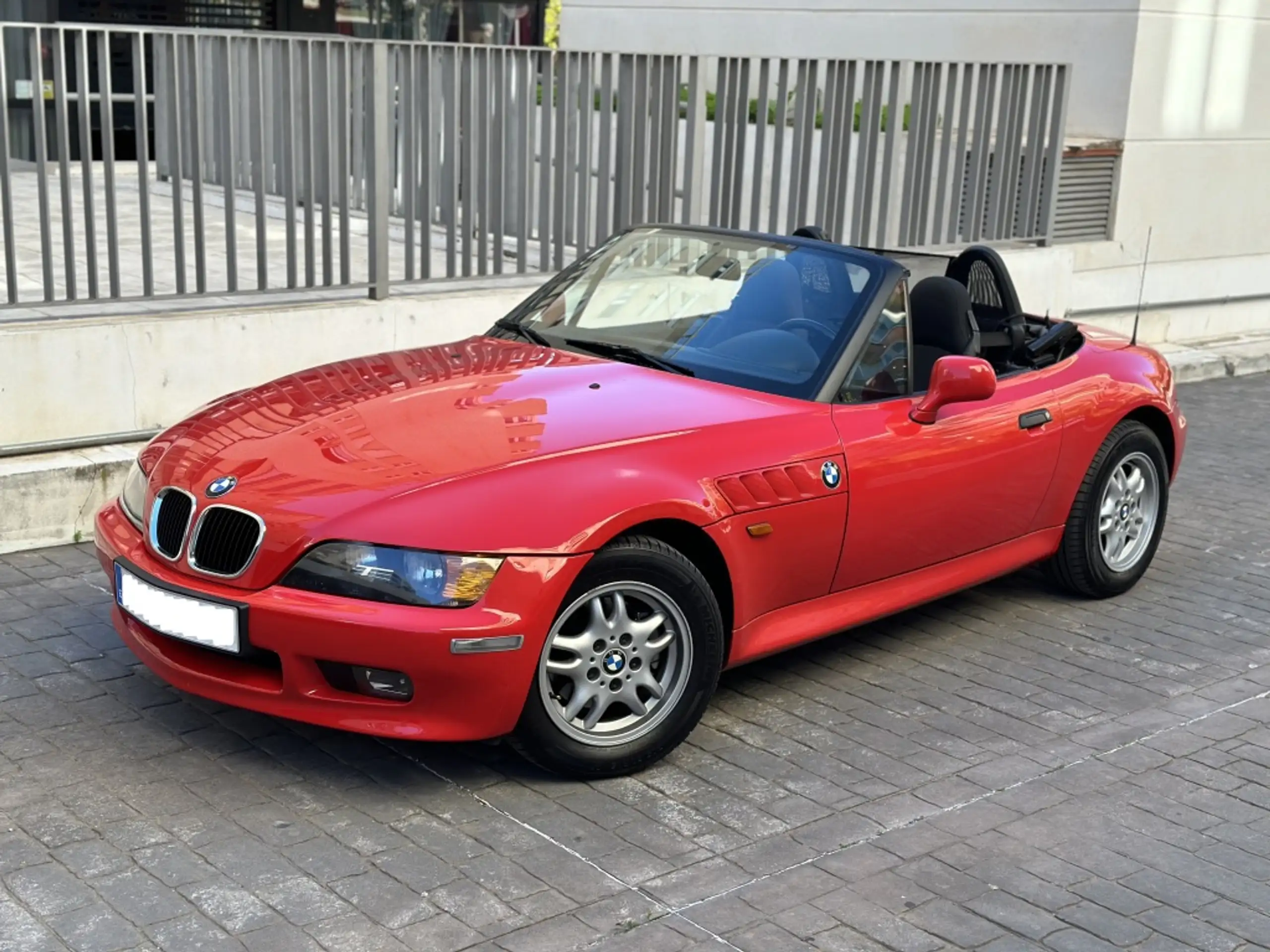 BMW - Z3