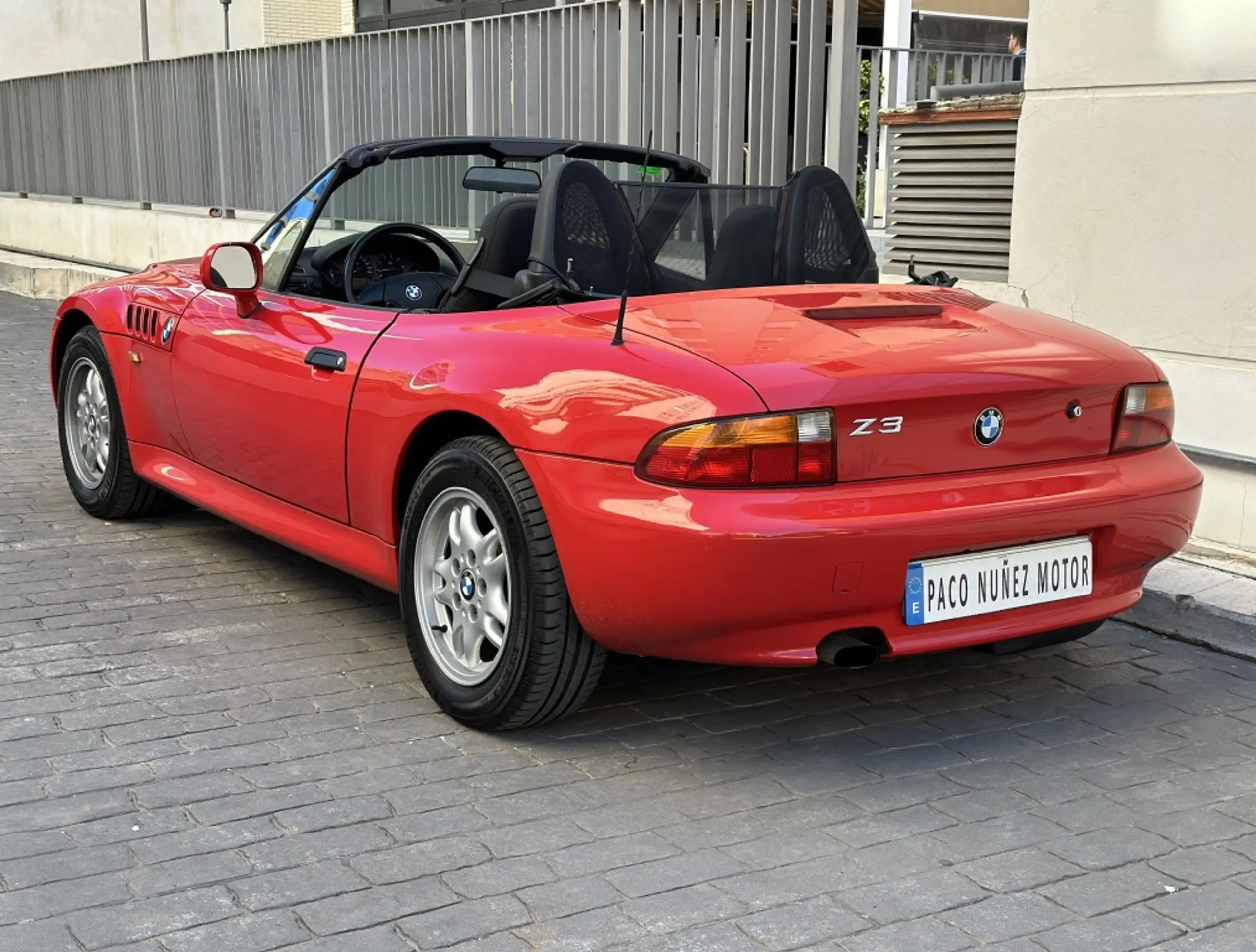 BMW - Z3