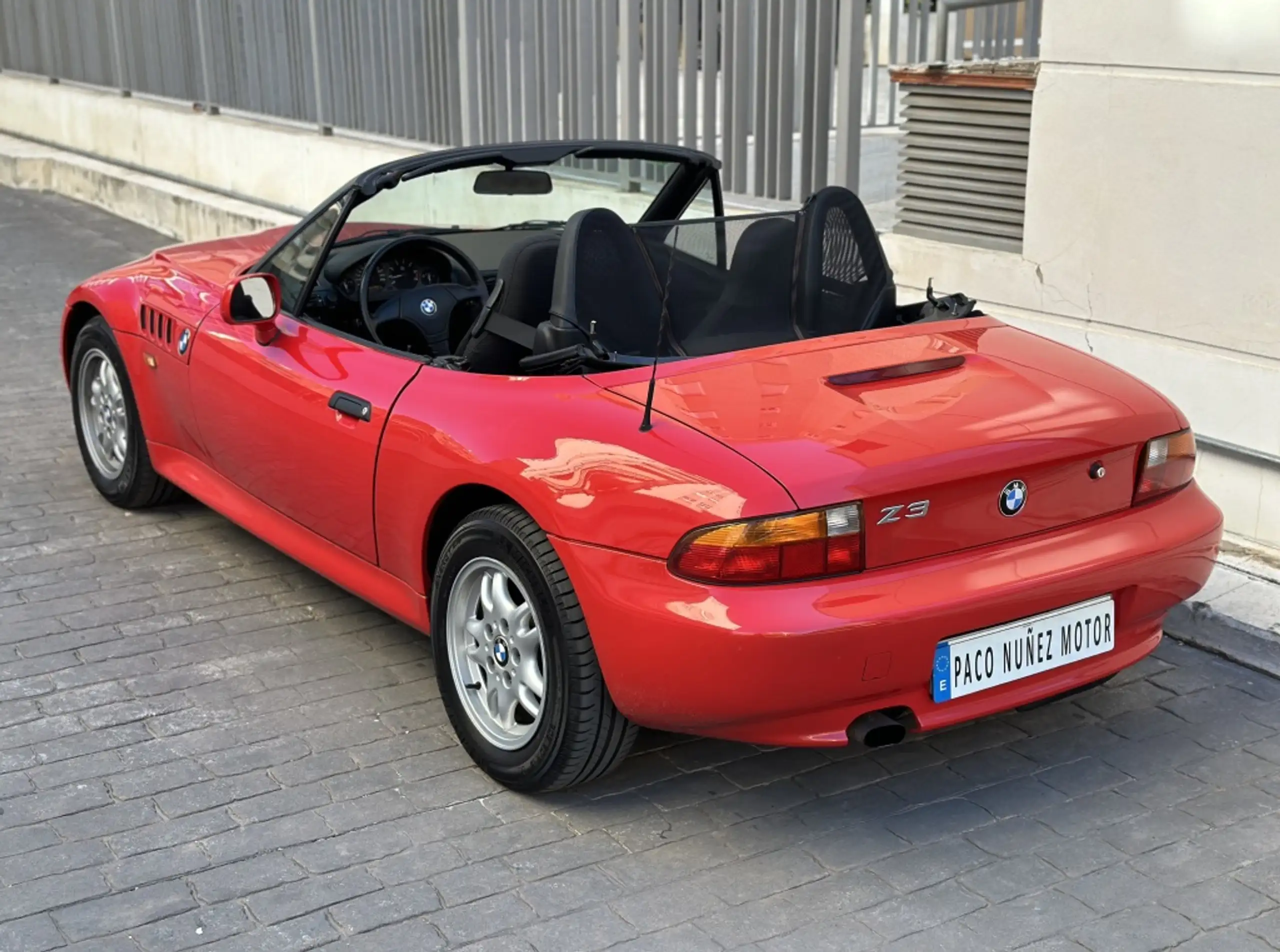 BMW - Z3