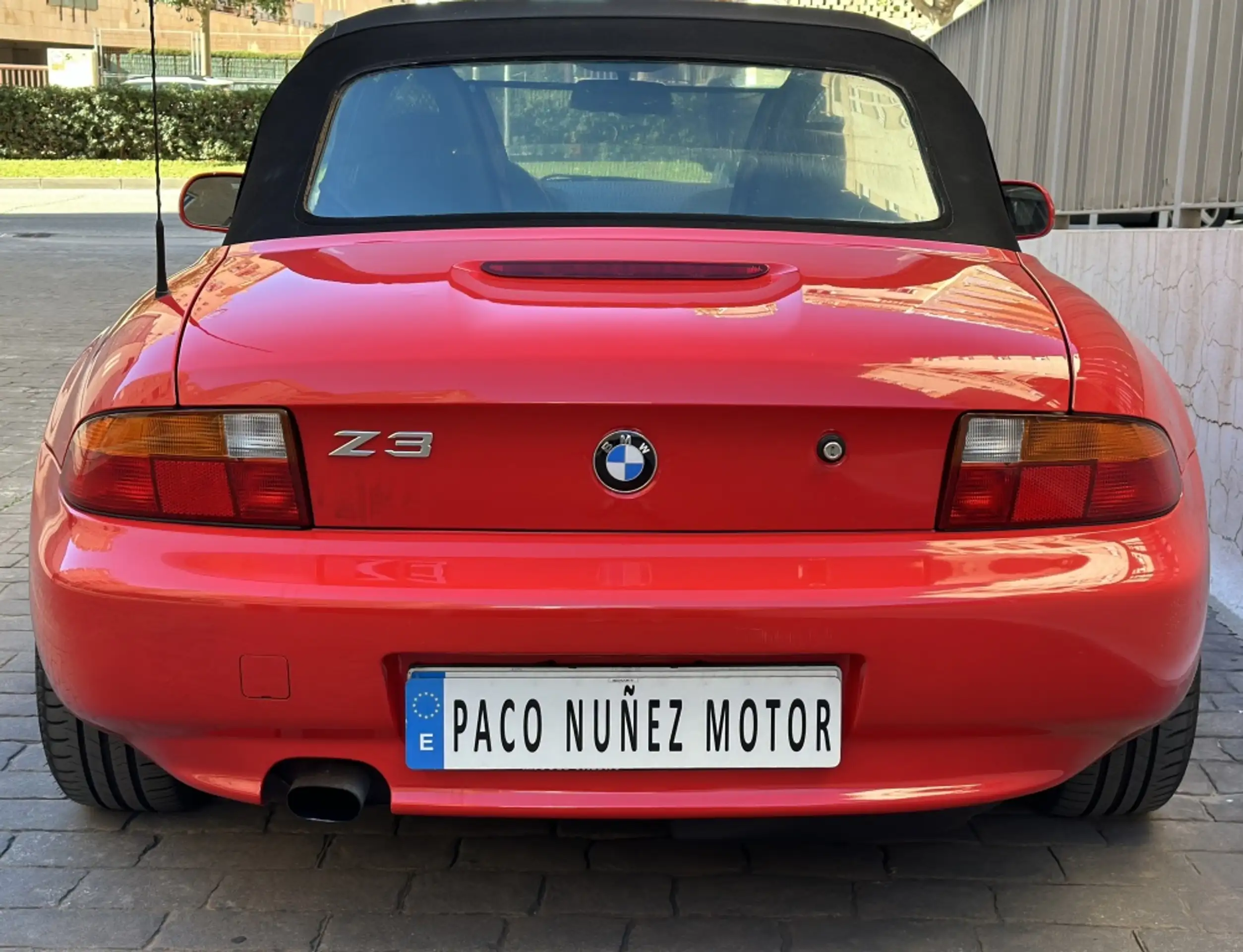 BMW - Z3