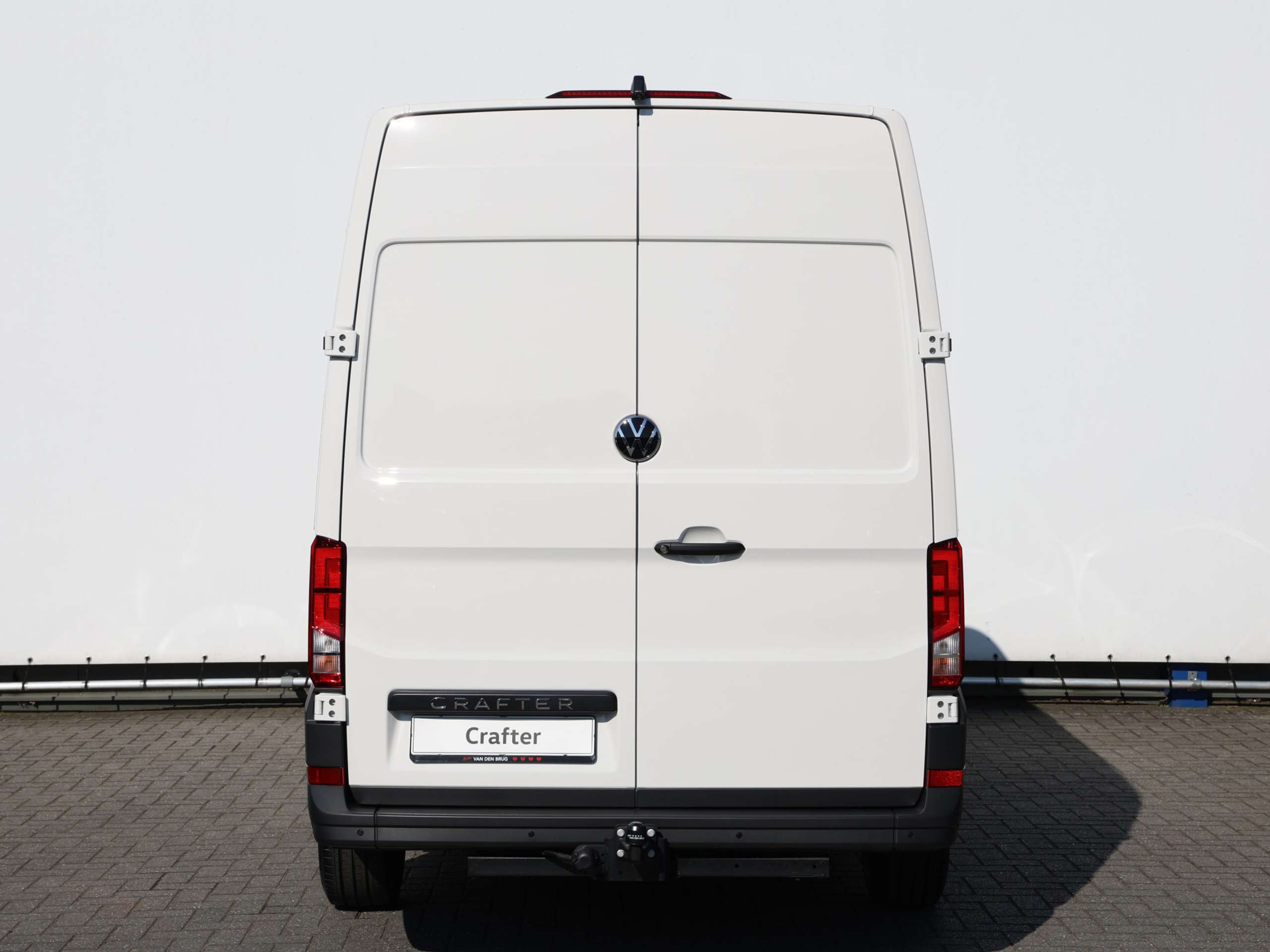 Volkswagen - Crafter