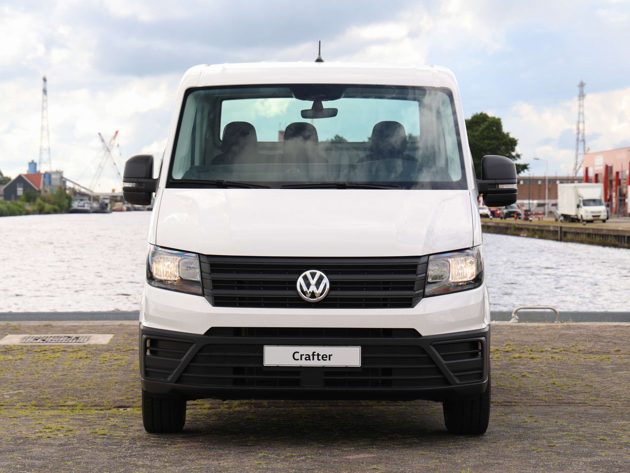 Volkswagen - Crafter