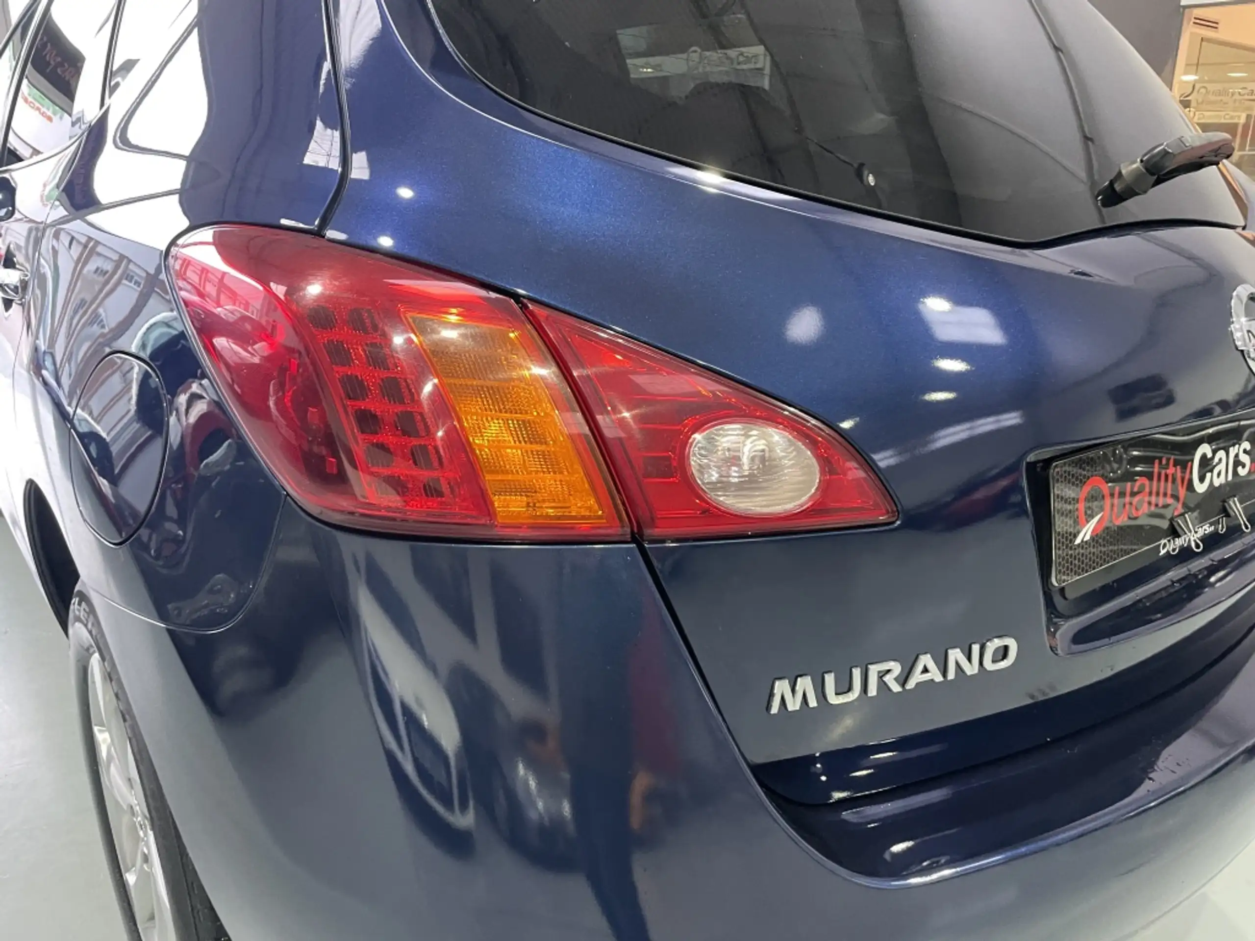 Nissan - Murano