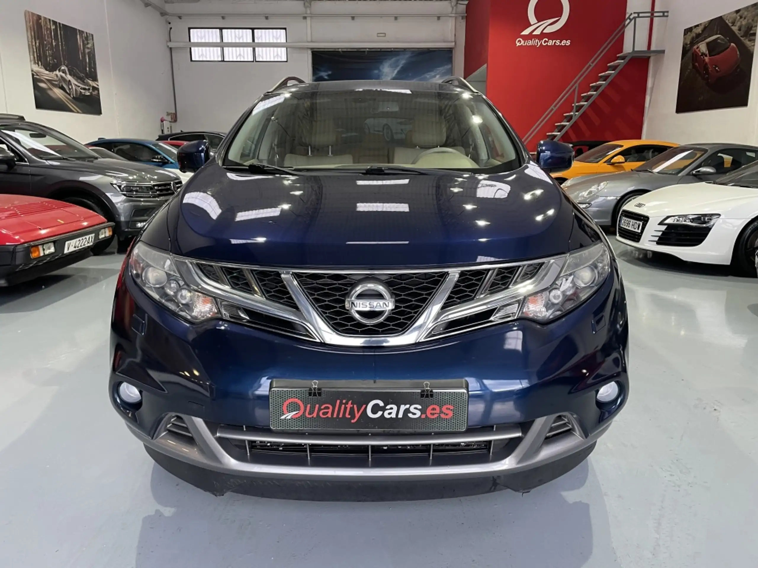 Nissan - Murano