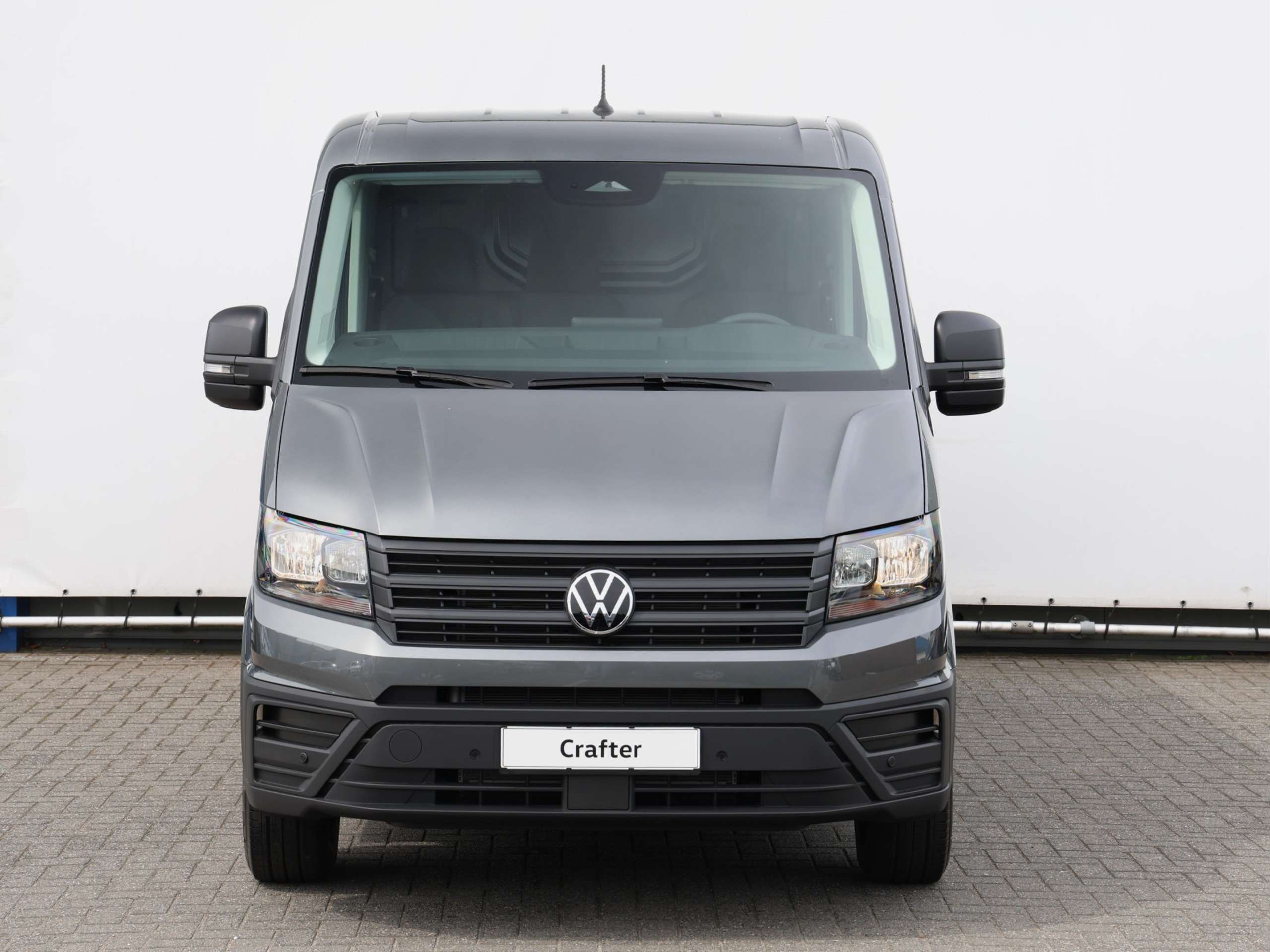 Volkswagen - Crafter