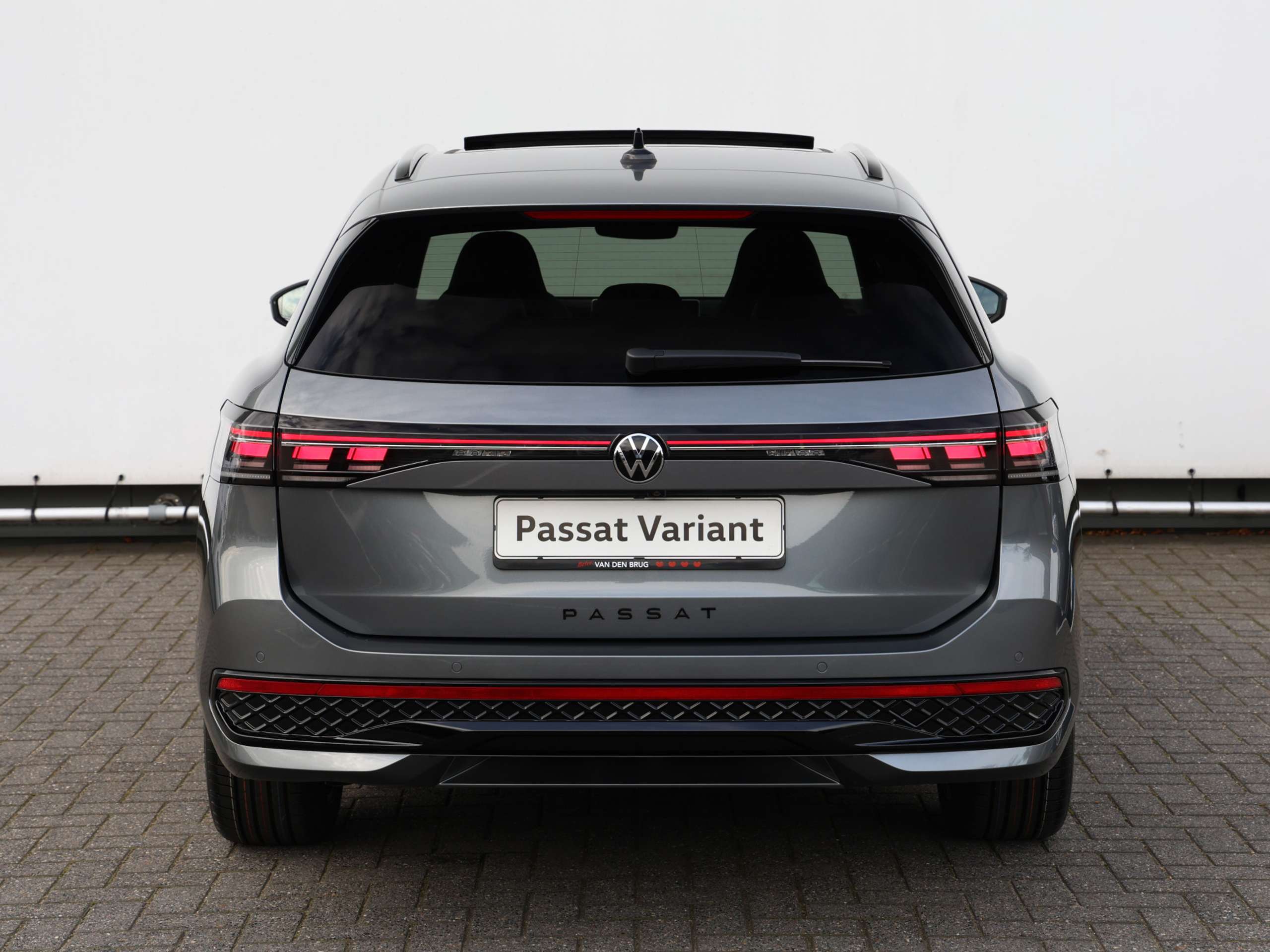 Volkswagen - Passat Variant