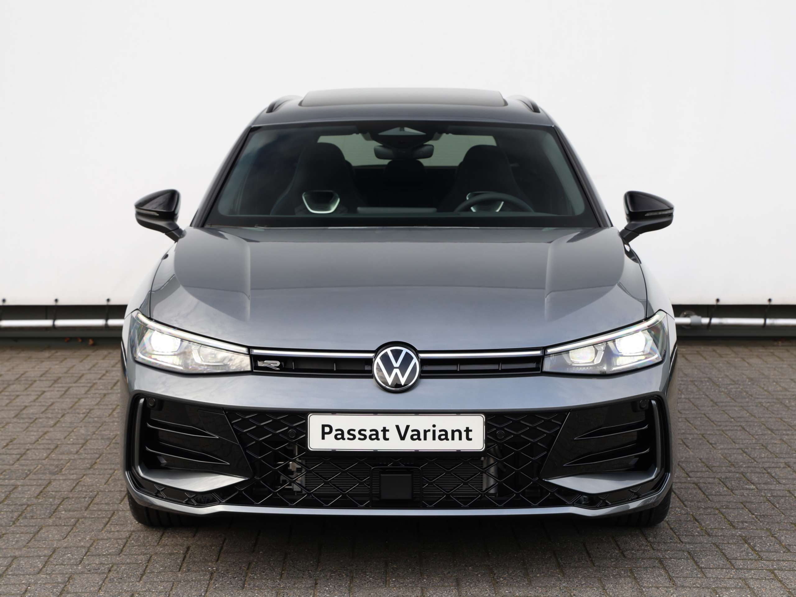 Volkswagen - Passat Variant