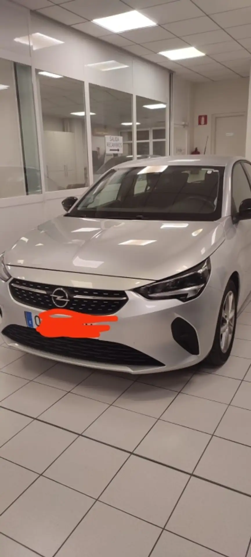 Opel - Corsa