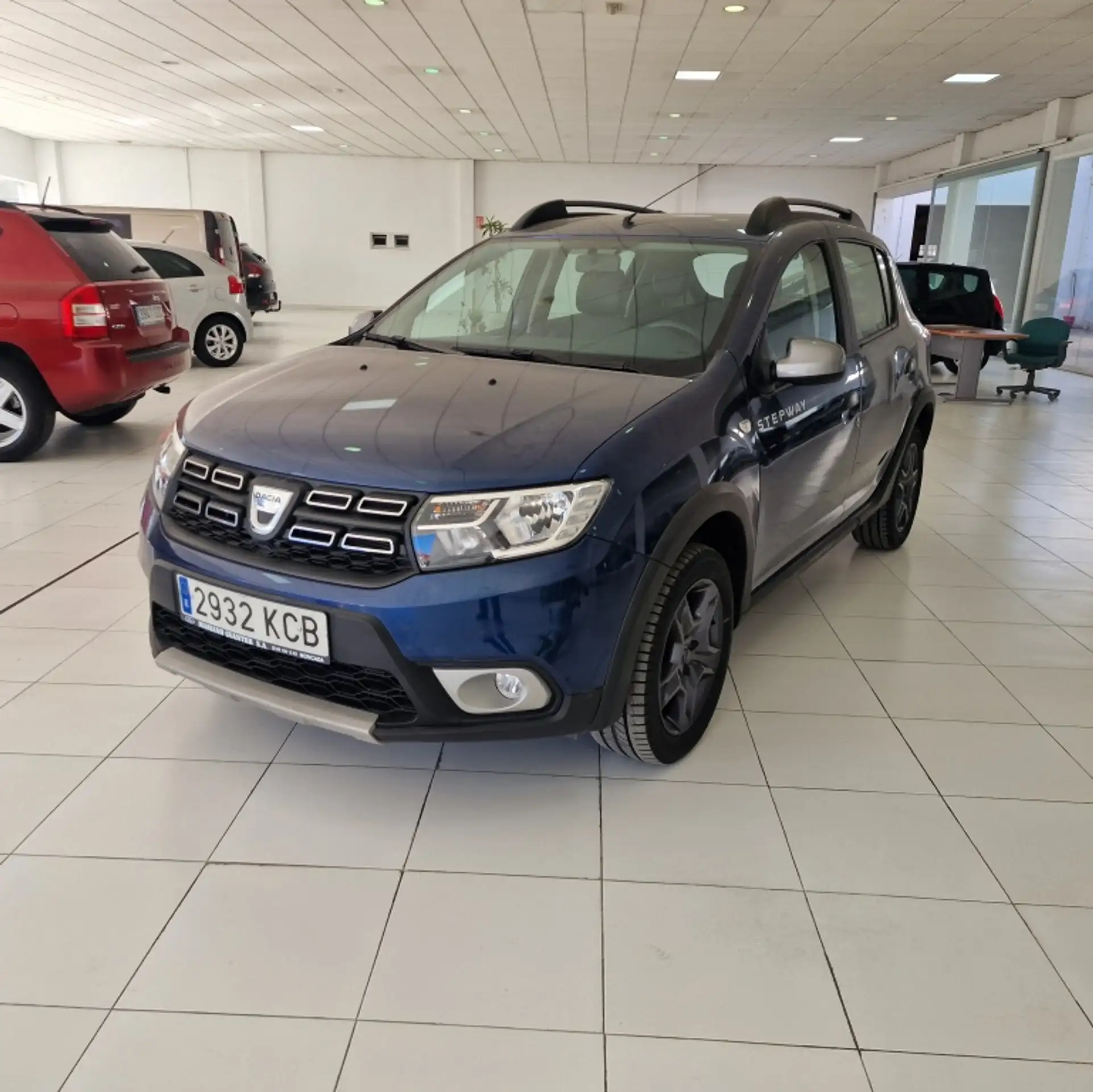 Dacia - Sandero