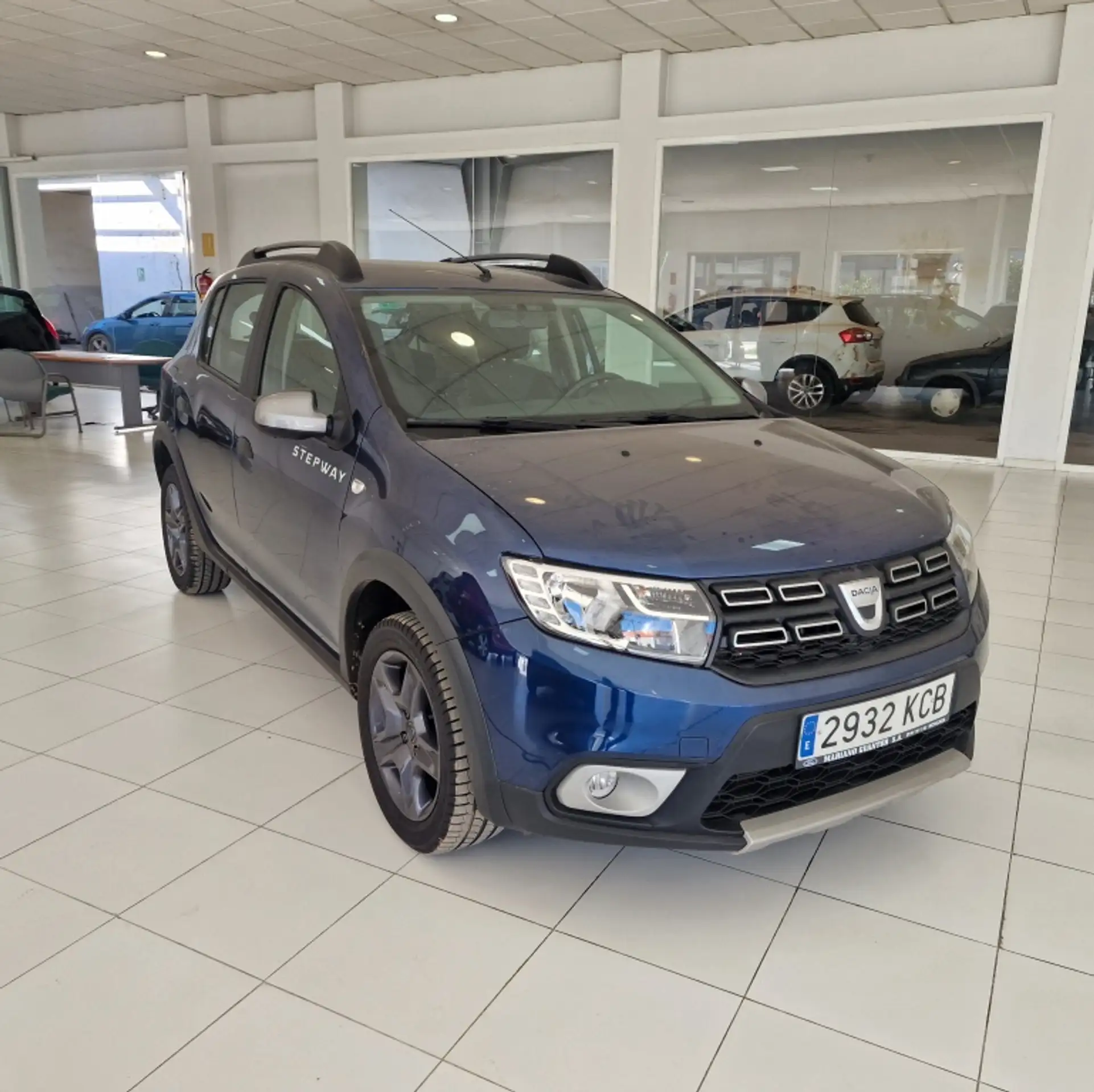 Dacia - Sandero