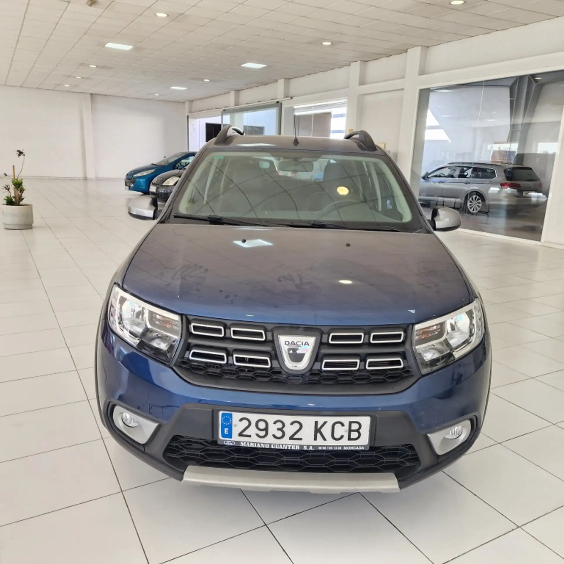 Dacia - Sandero