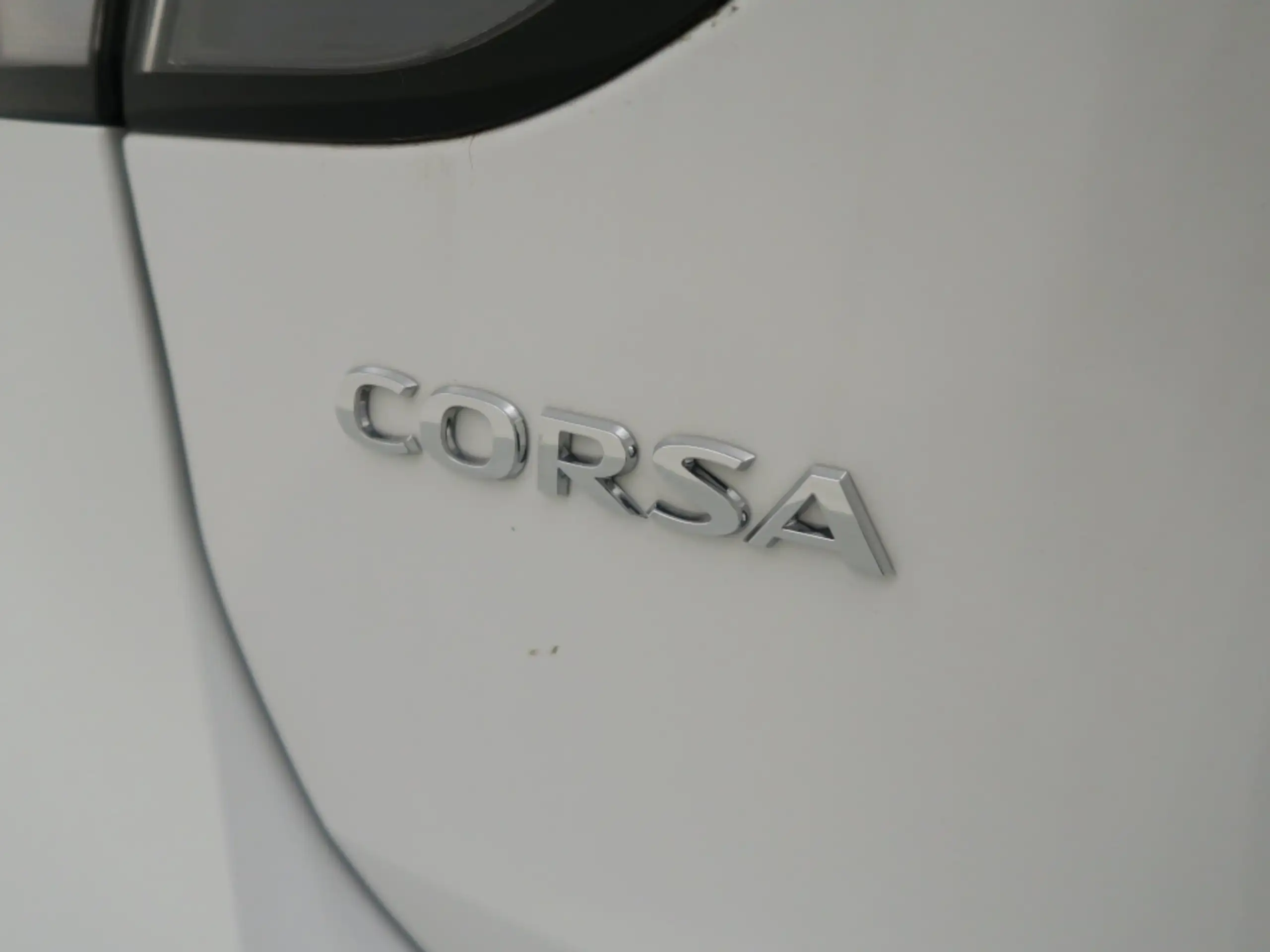 Opel - Corsa