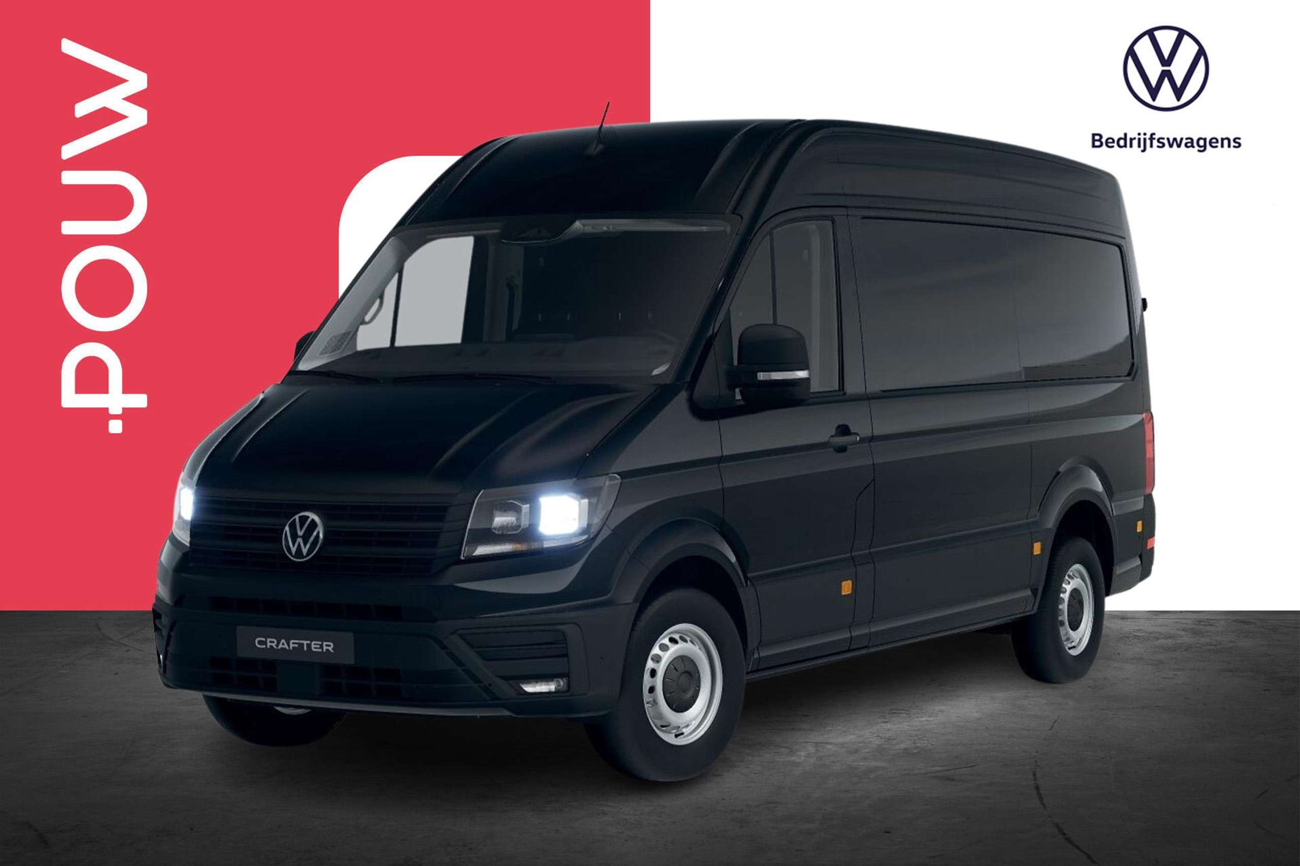 Volkswagen - Crafter