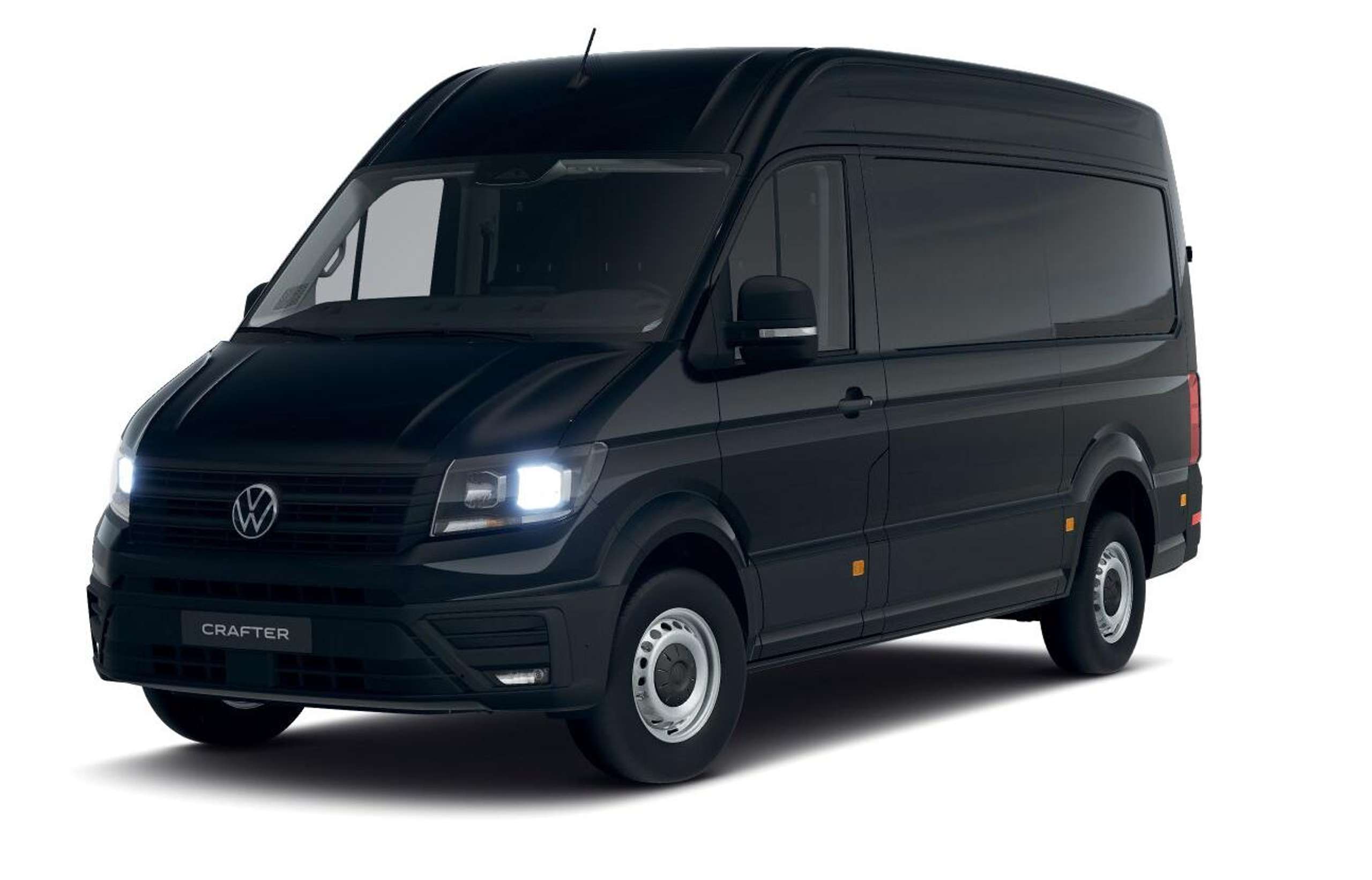 Volkswagen - Crafter