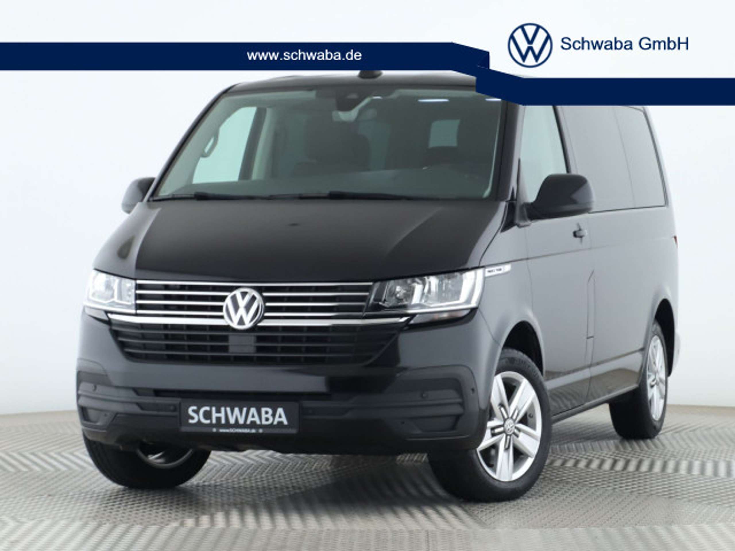 Volkswagen T6.1 Multivan 2021