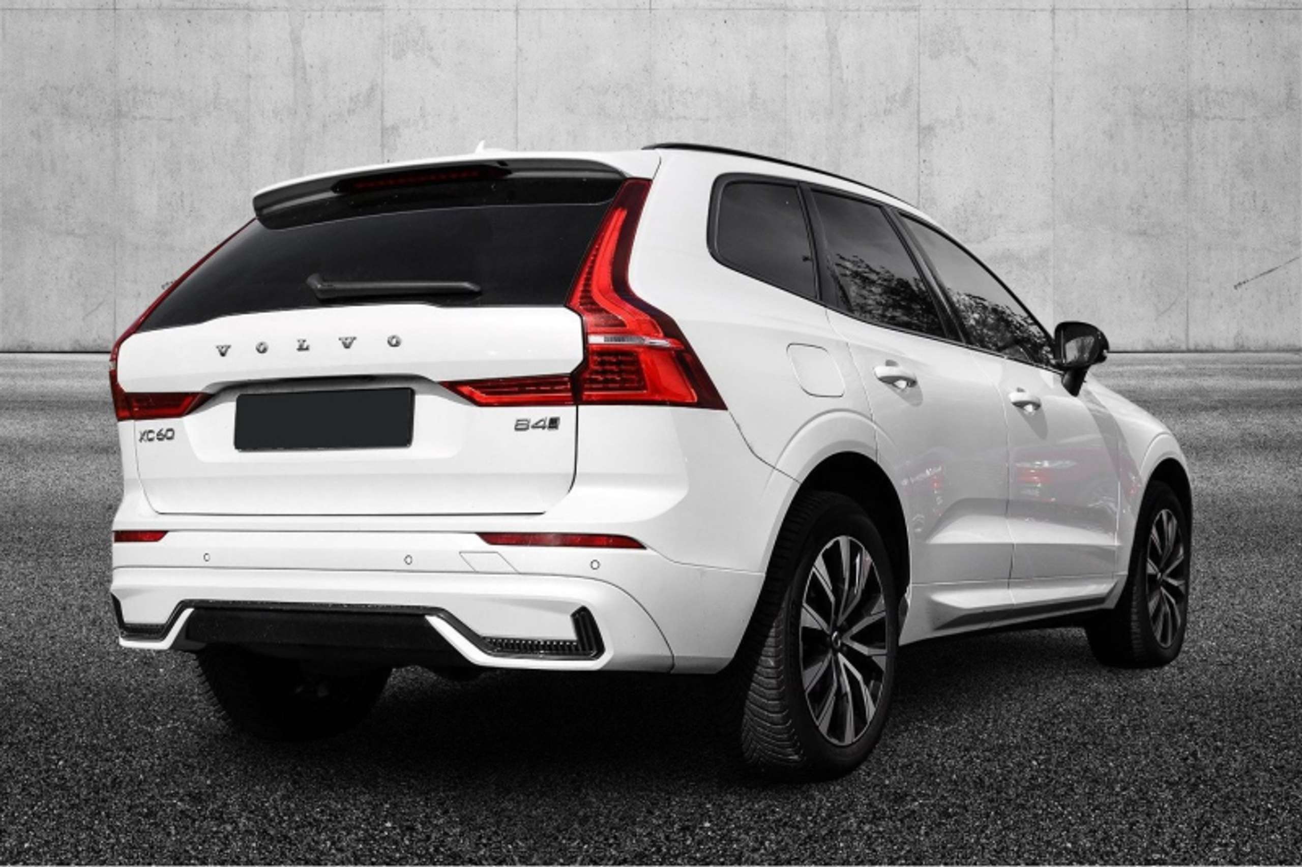 Volvo - XC60