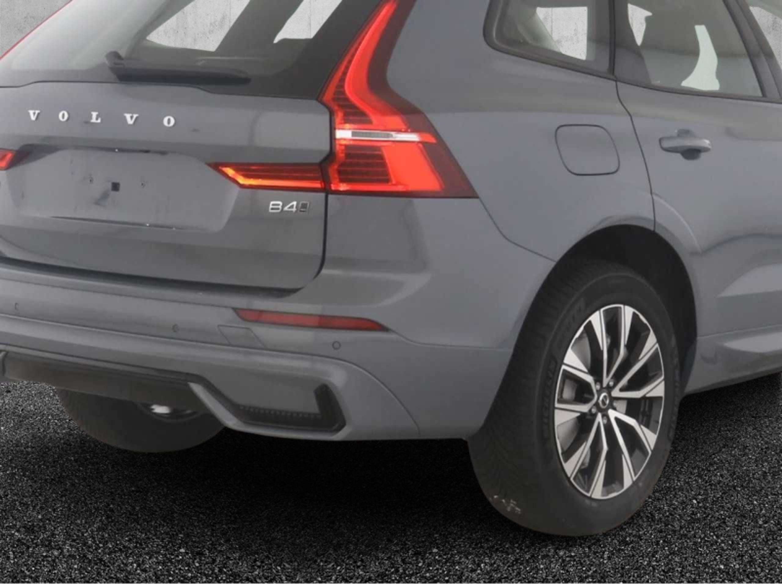 Volvo - XC60