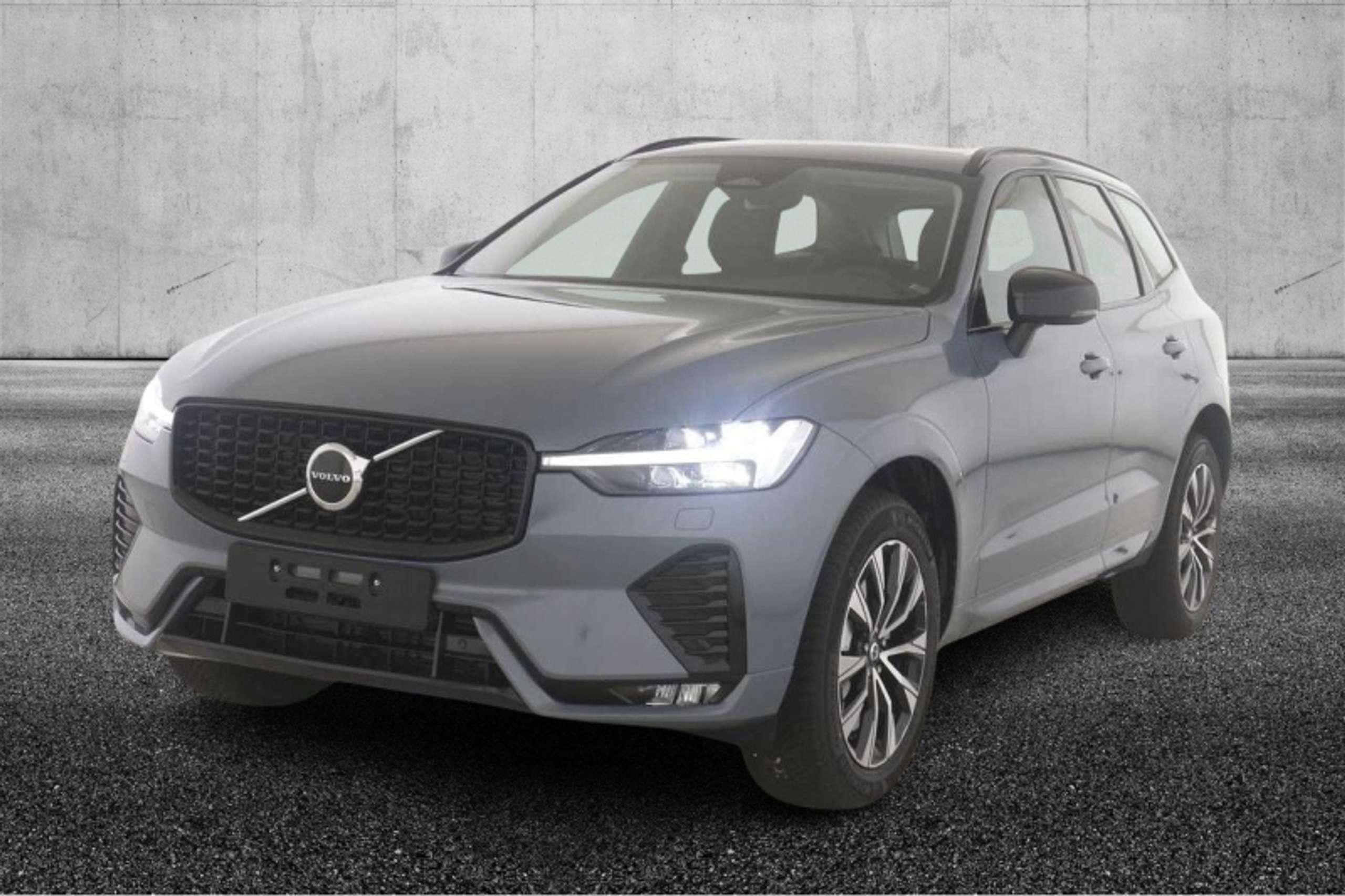 Volvo - XC60