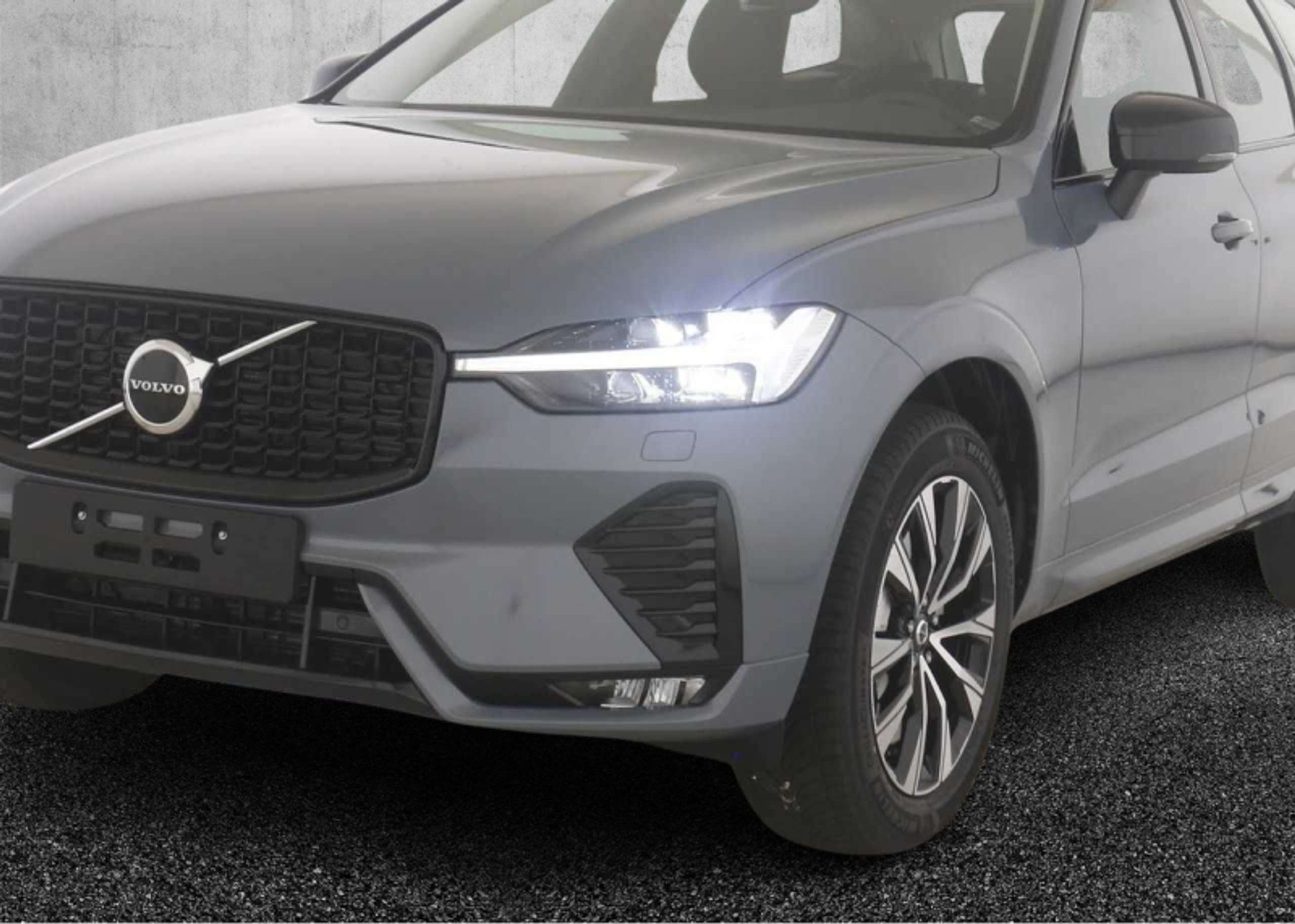 Volvo - XC60