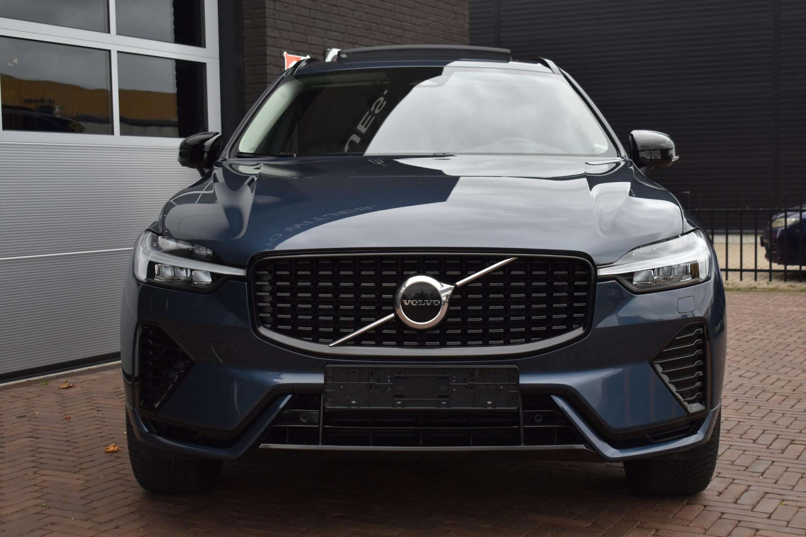 Volvo - XC60