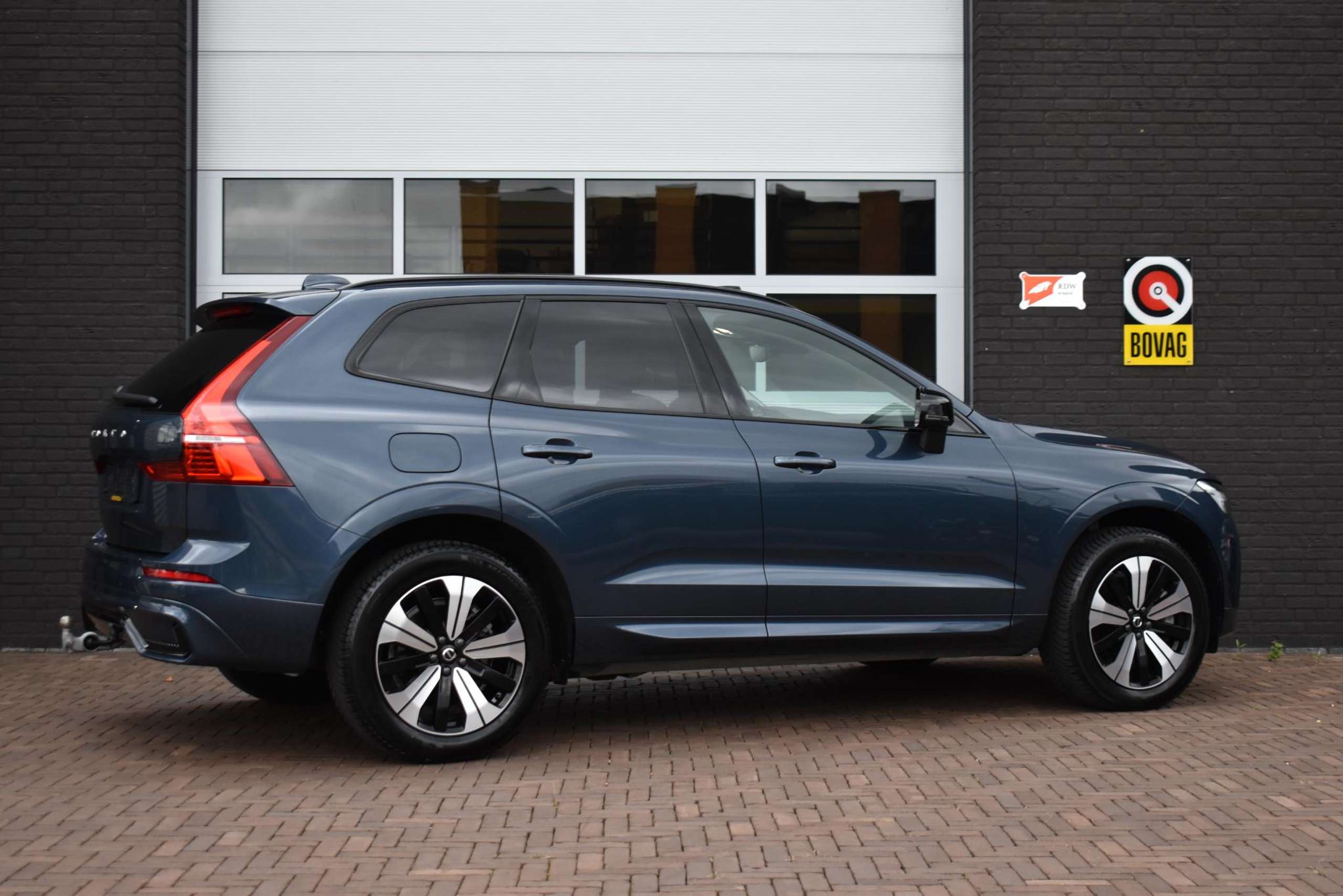 Volvo - XC60