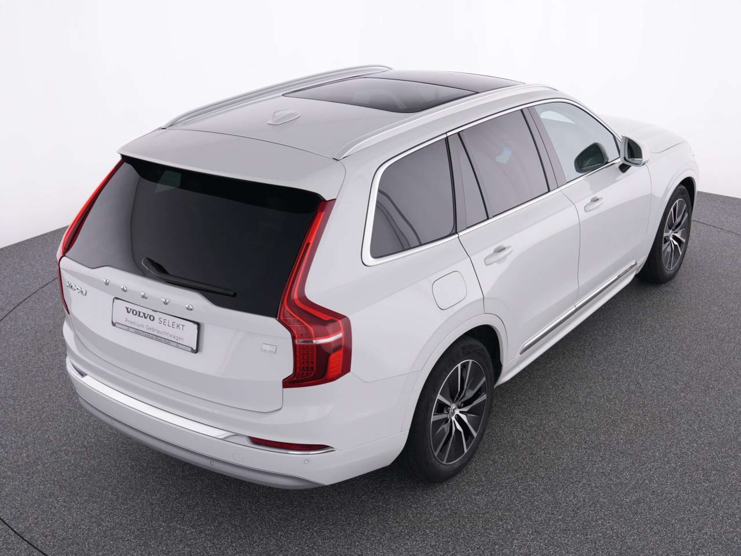 Volvo - XC90