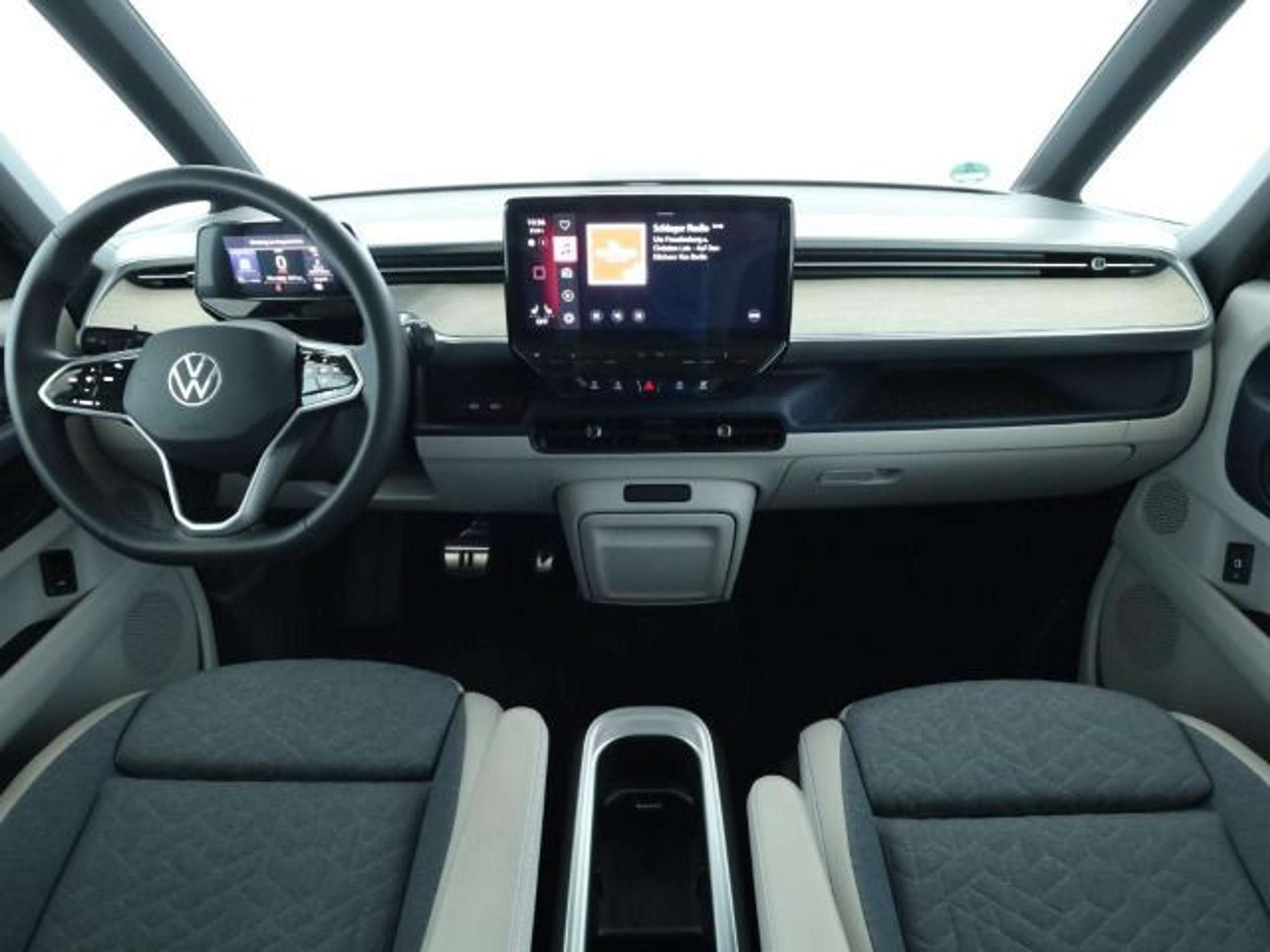 Volkswagen - ID. Buzz