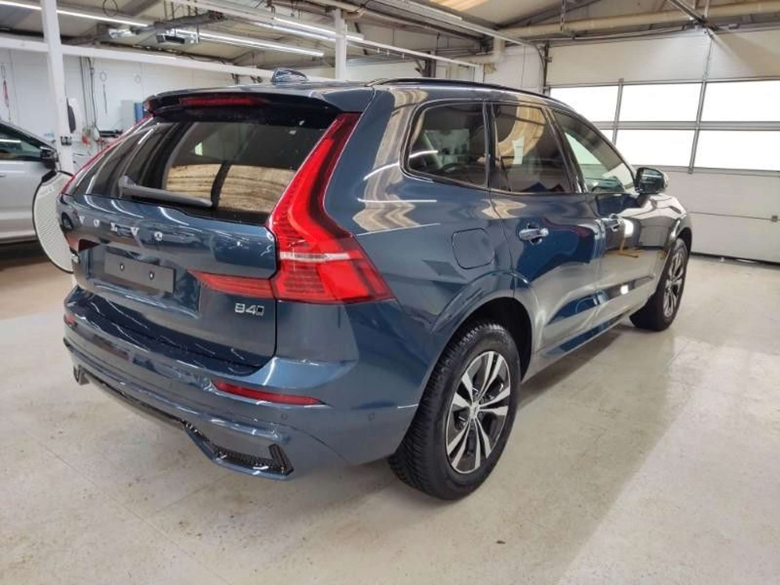 Volvo - XC60