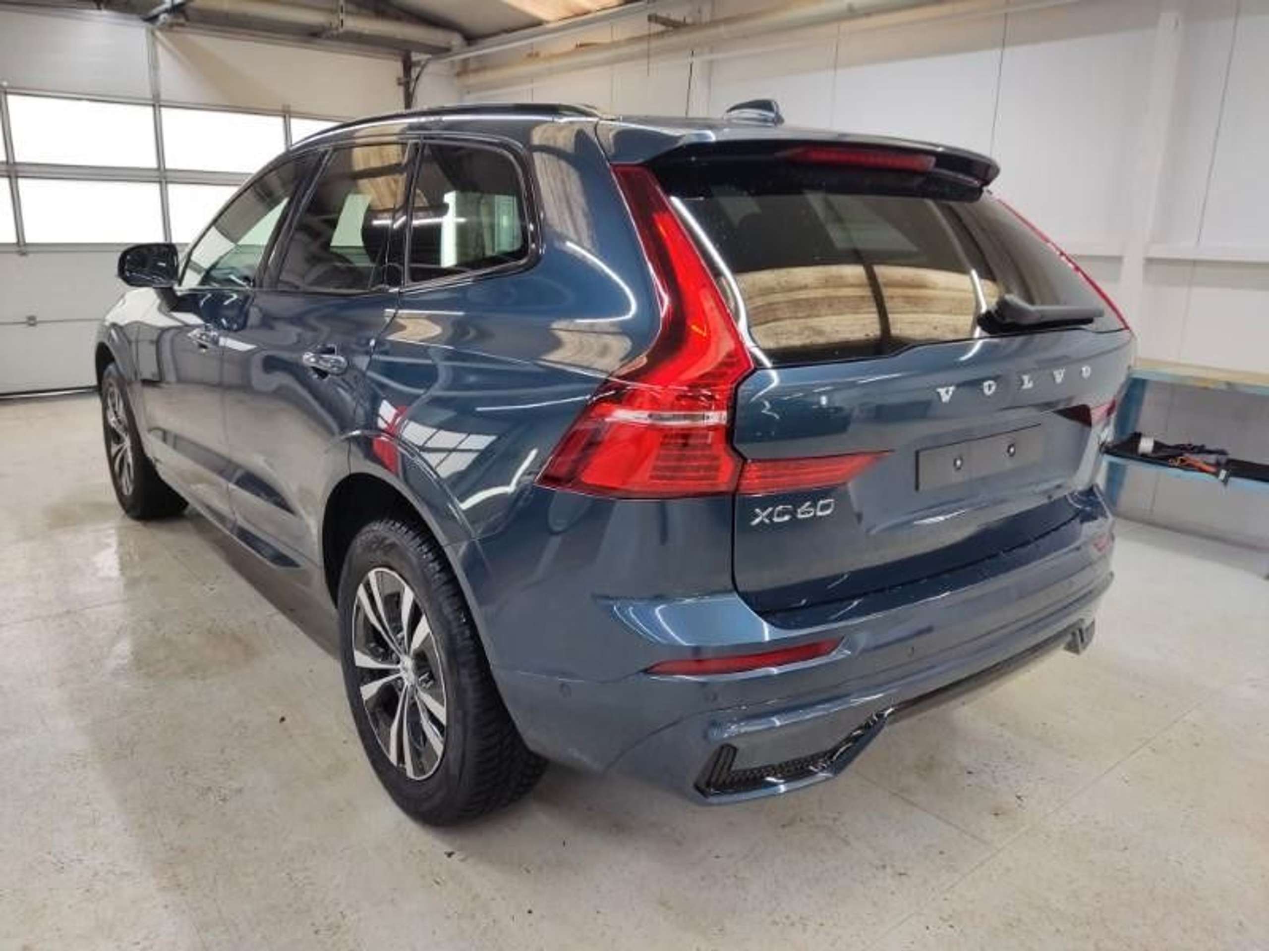 Volvo - XC60