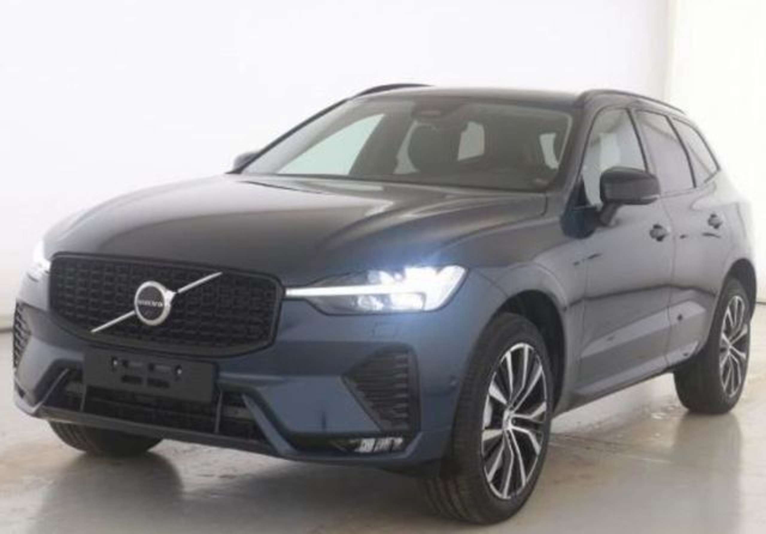 Volvo - XC60