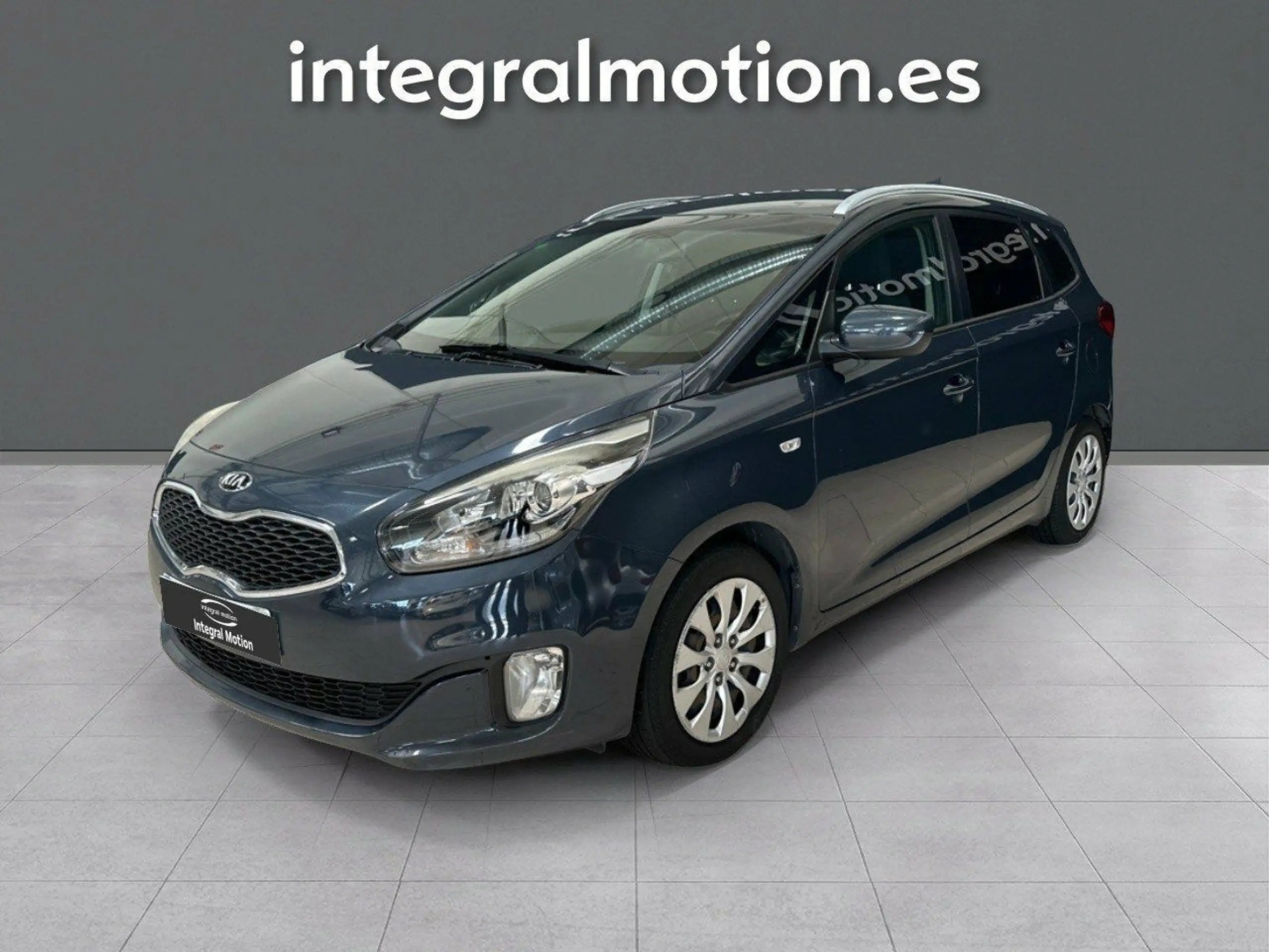 Kia - Carens