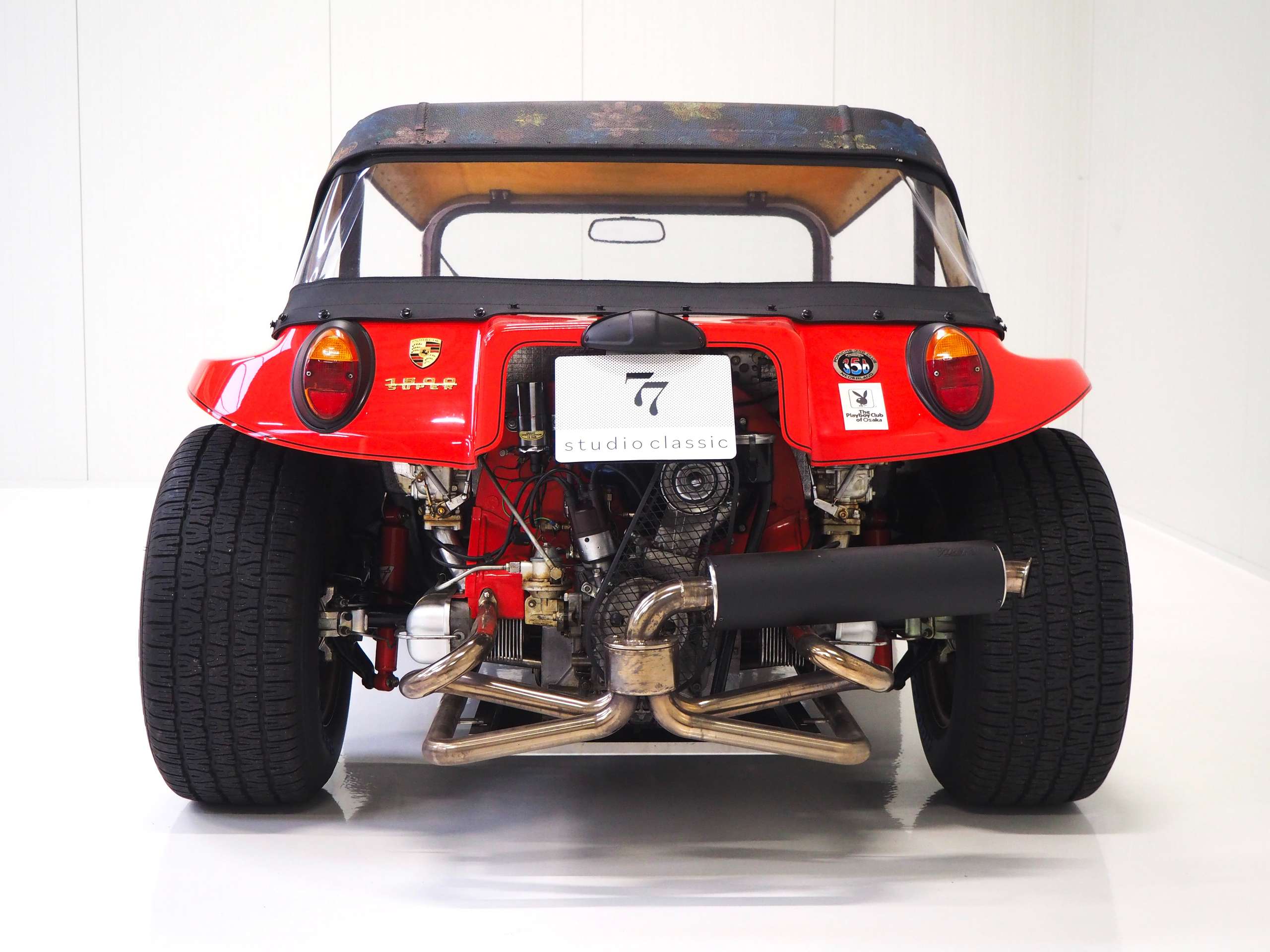 Volkswagen - Buggy