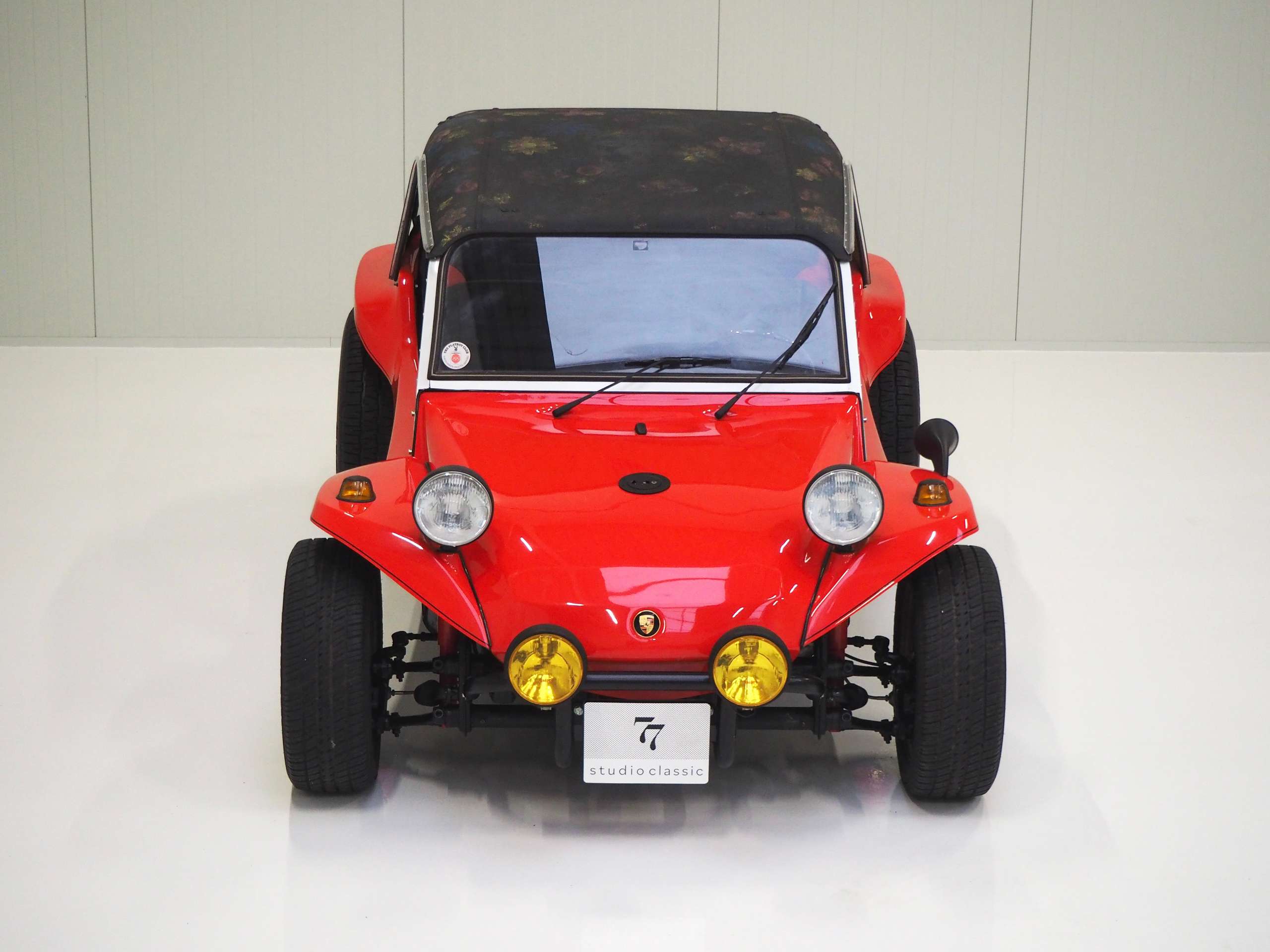 Volkswagen - Buggy