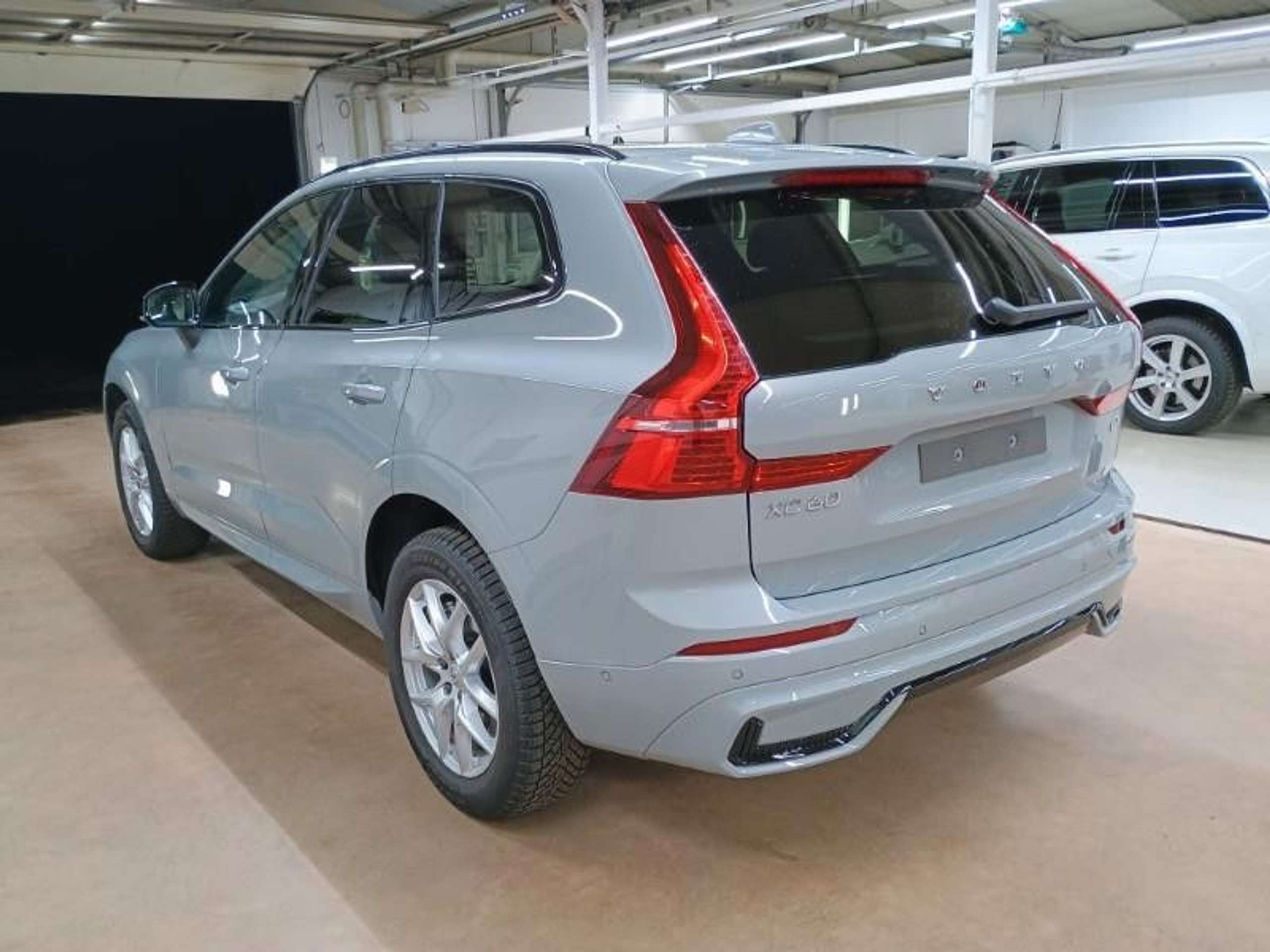 Volvo - XC60