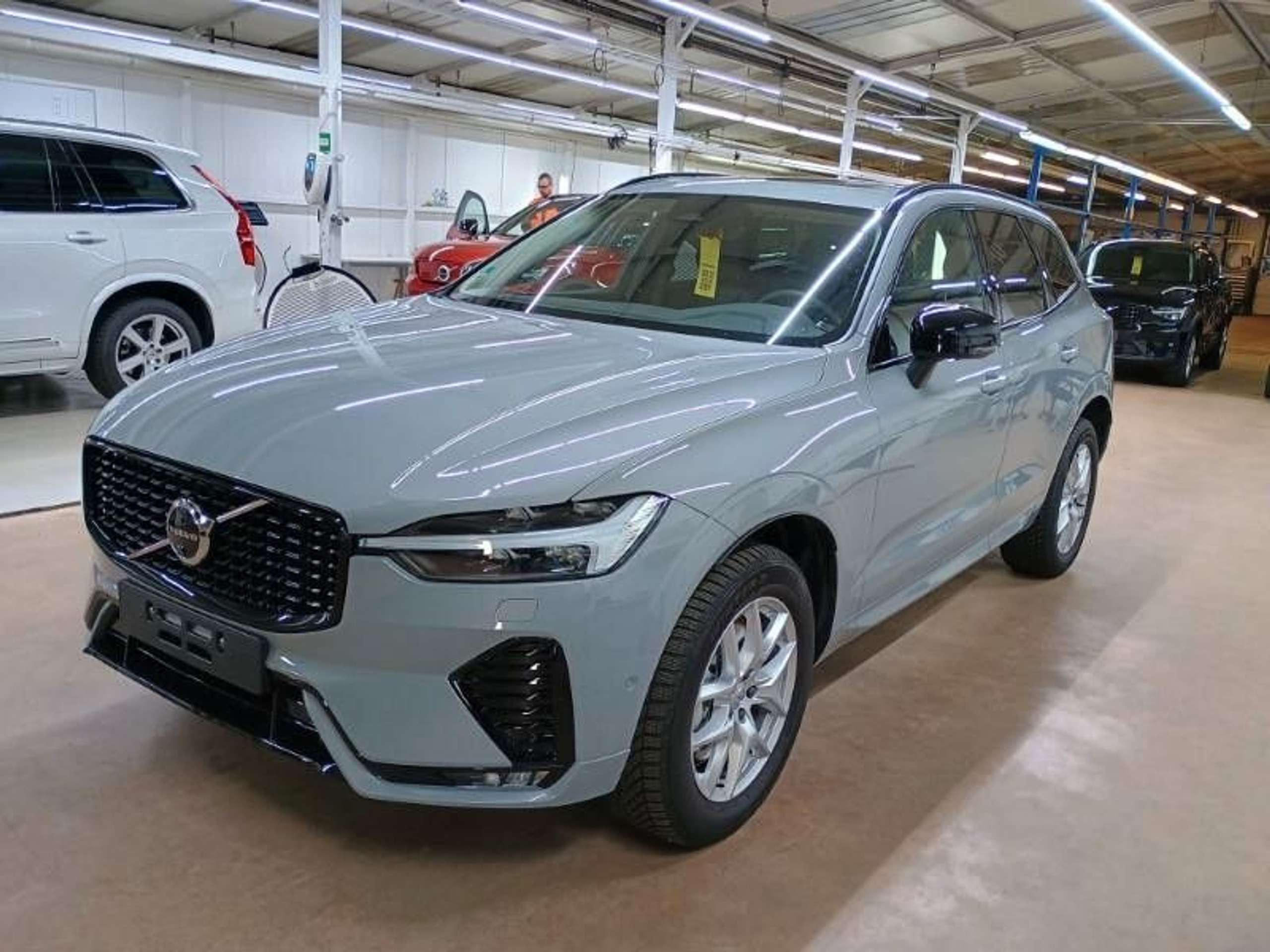 Volvo - XC60