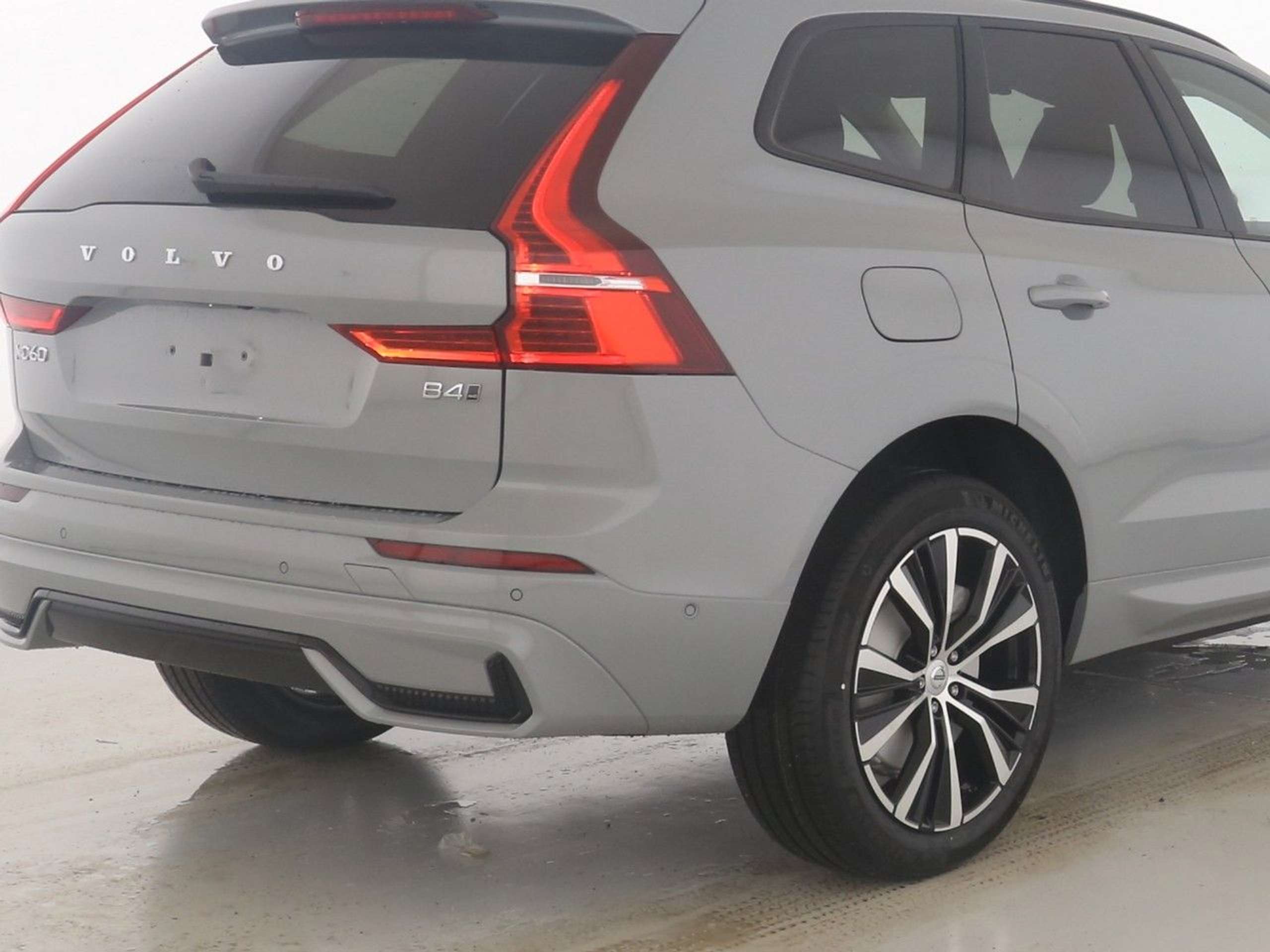 Volvo - XC60