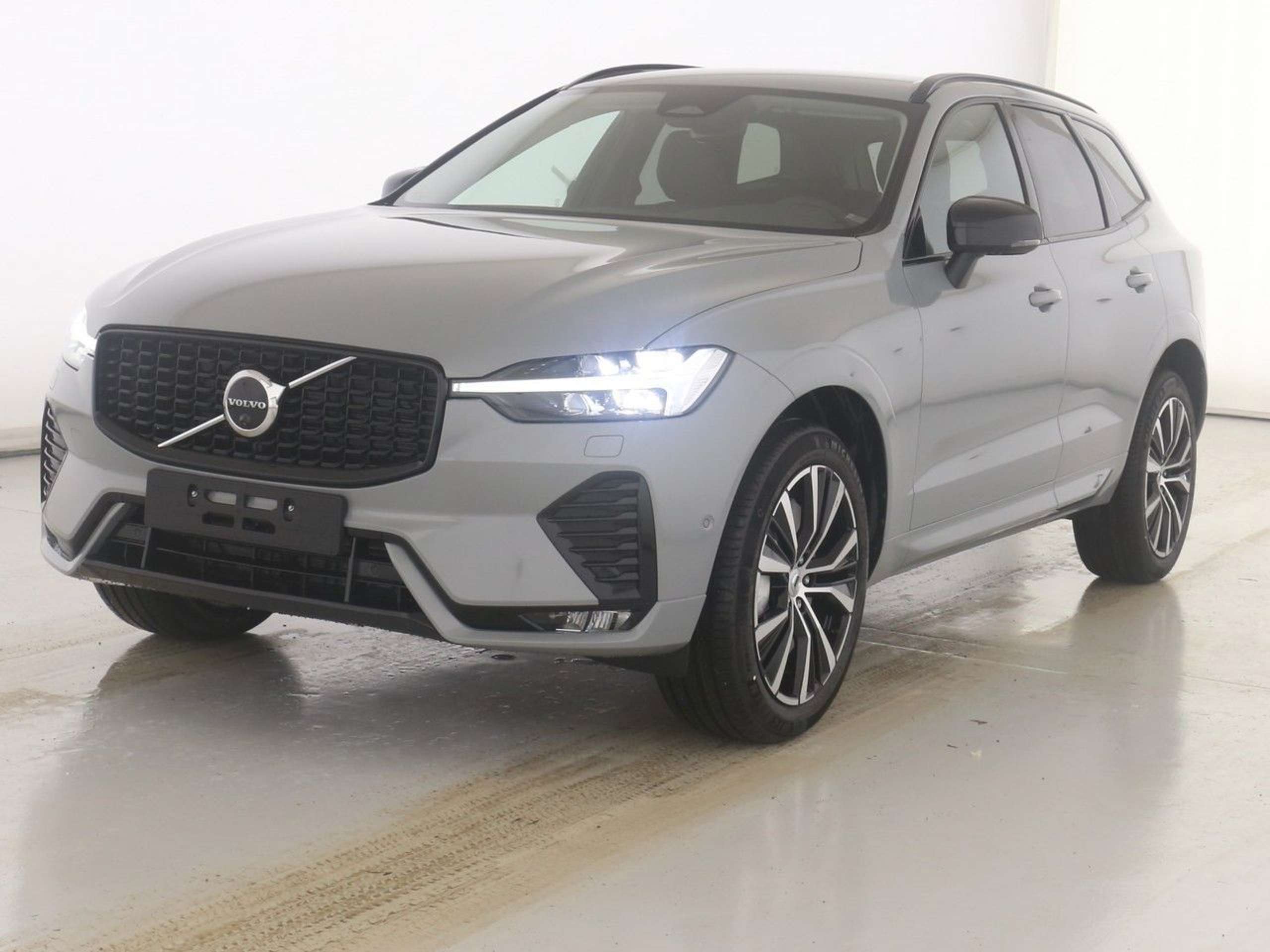 Volvo - XC60